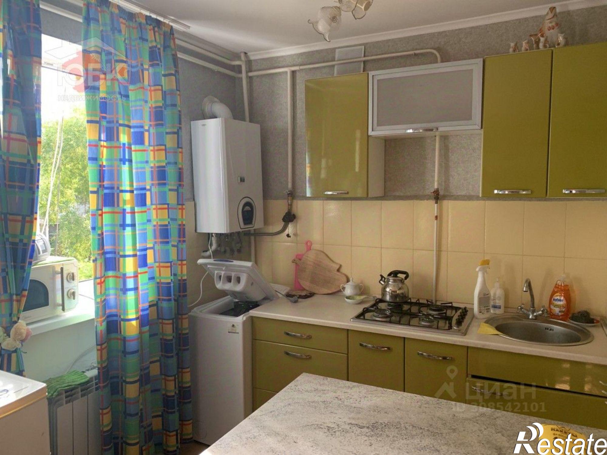 Купить квартиру за 9 000 000 рублей на ул Фрунзе, 32