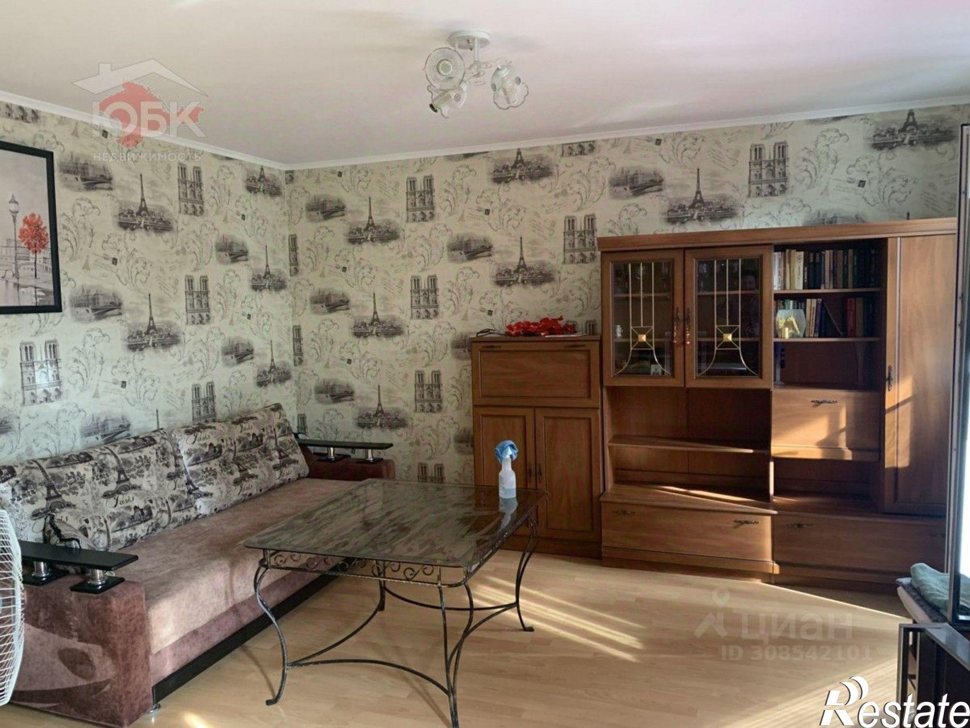 Купить квартиру за 9 000 000 рублей на ул Фрунзе, 32