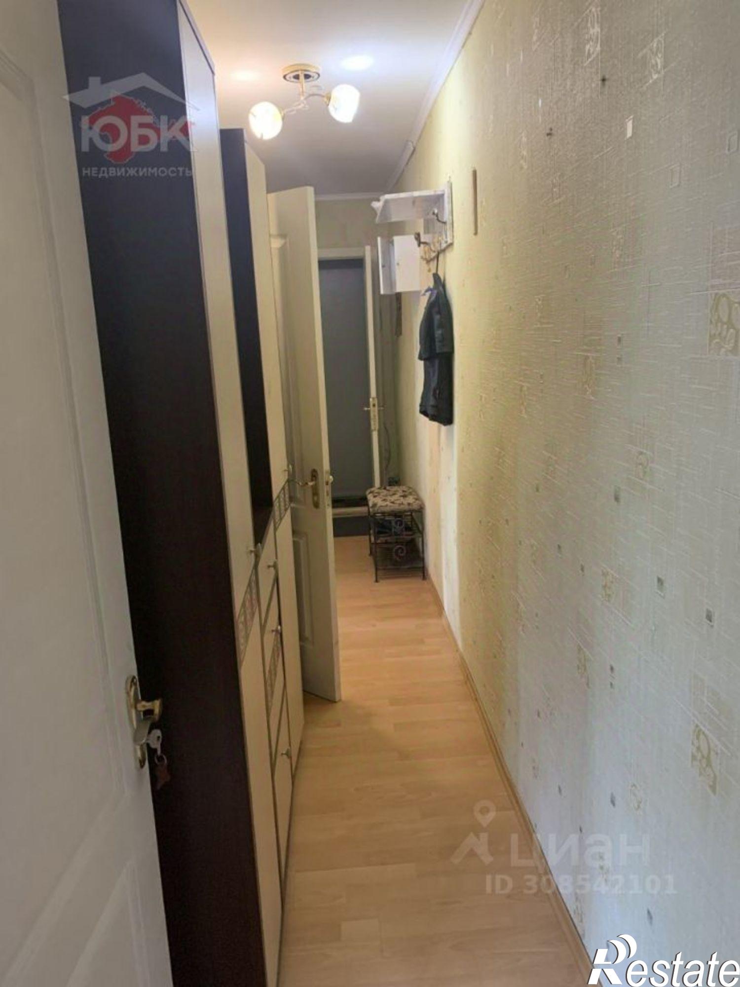 Купить квартиру за 9 000 000 рублей на ул Фрунзе, 32