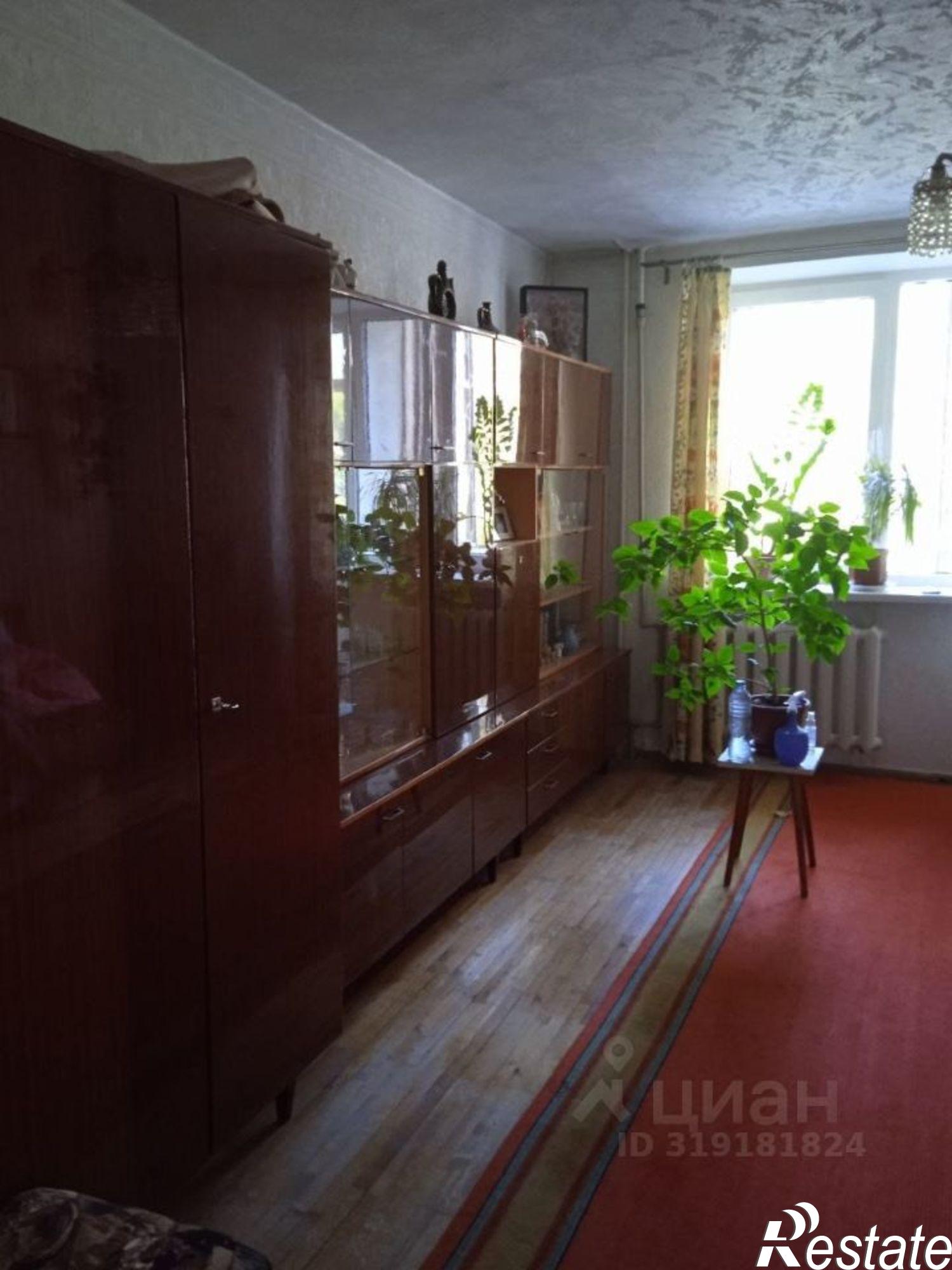 Купить квартиру за 7 800 000 рублей на ул Чапаева, 45