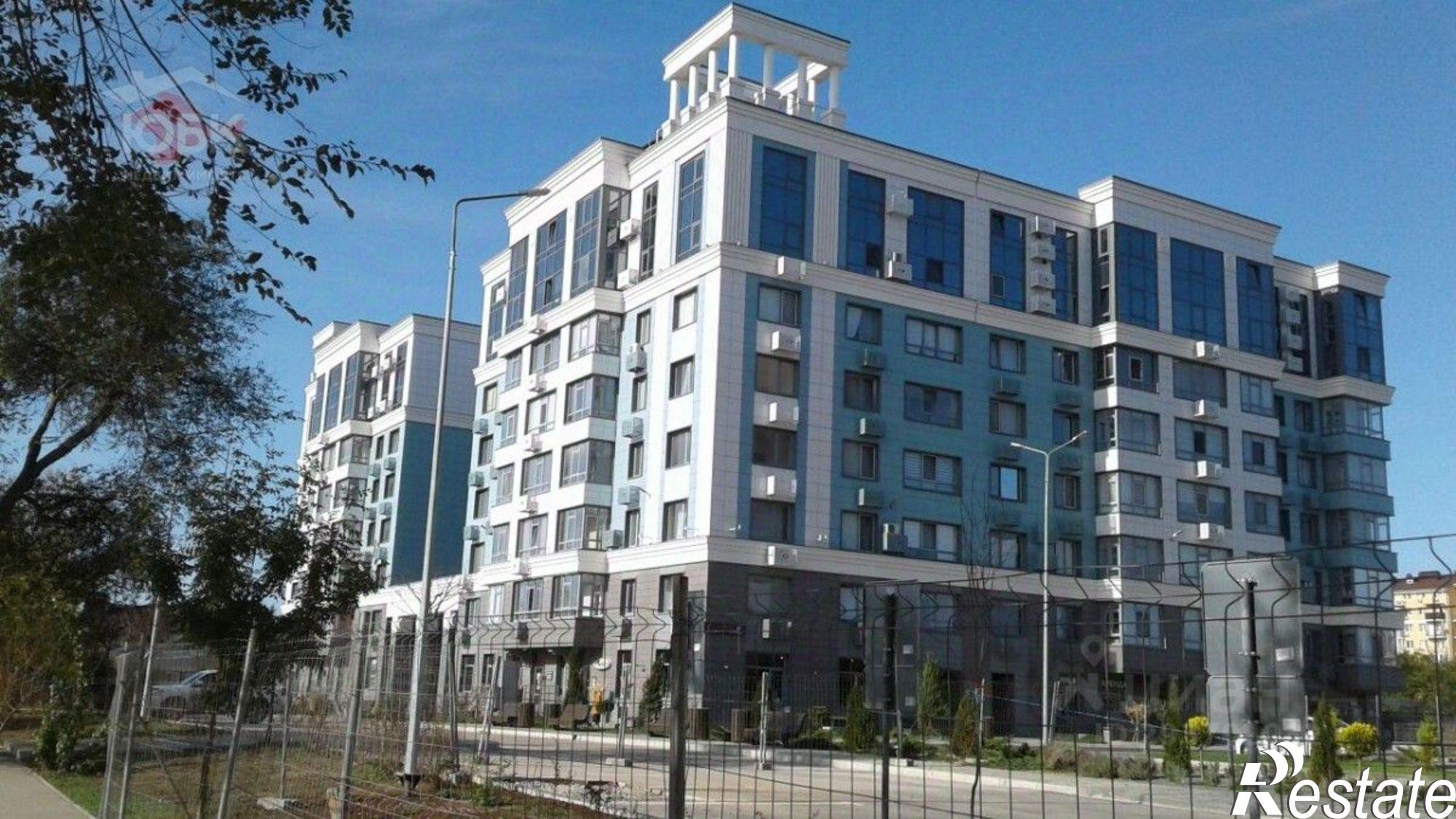 Купить квартиру за 8 500 000 рублей на пр-кт им.В.И.Ленина, 66