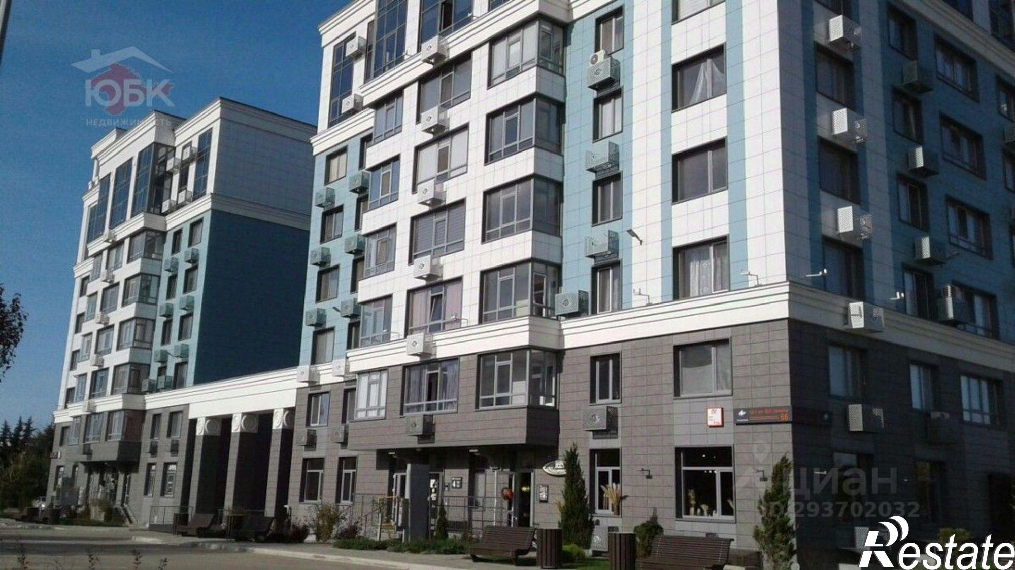 Купить квартиру за 8 500 000 рублей на пр-кт им.В.И.Ленина, 66