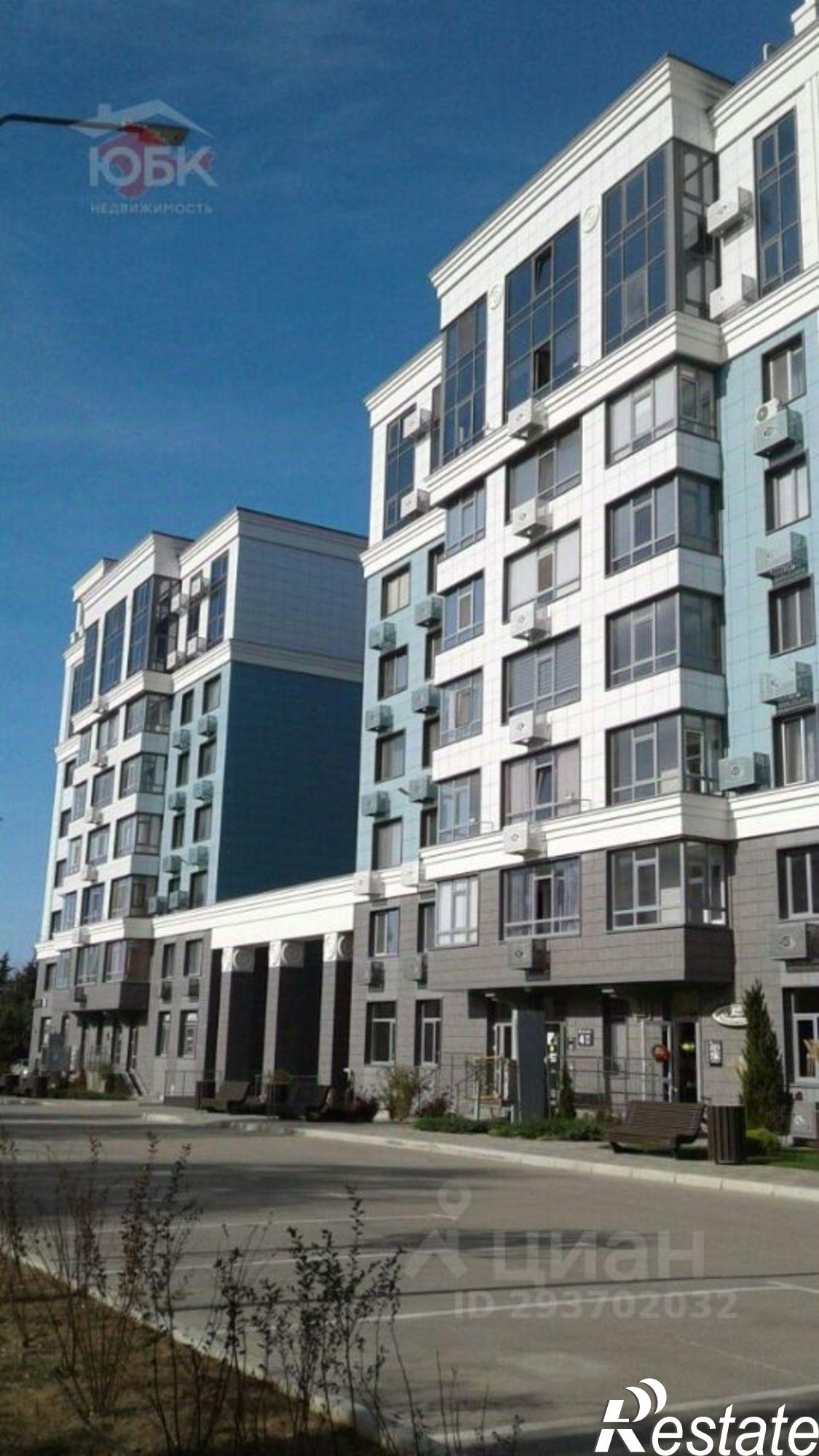 Купить квартиру за 8 500 000 рублей на пр-кт им.В.И.Ленина, 66