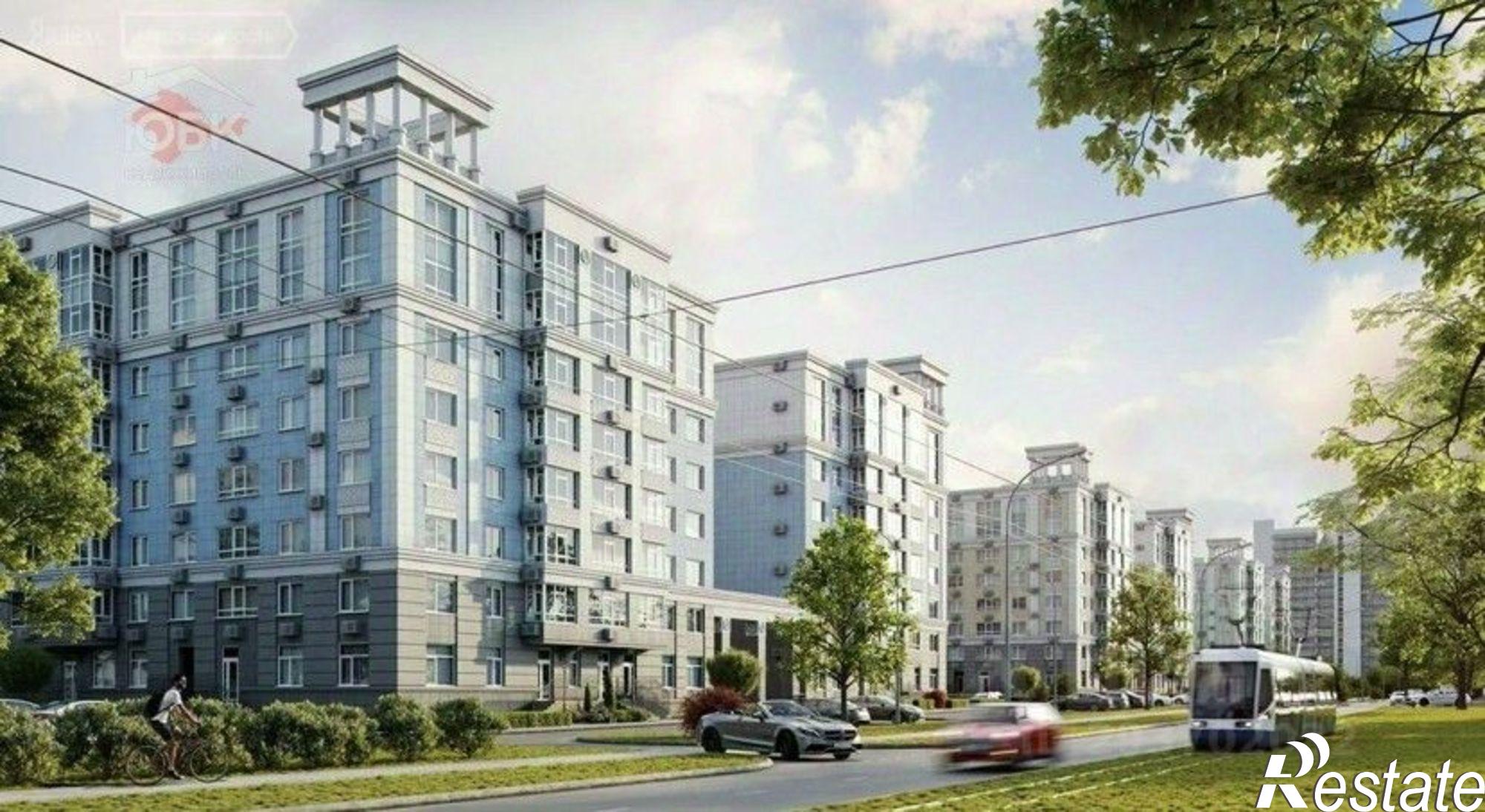 Купить квартиру за 8 500 000 рублей на пр-кт им.В.И.Ленина, 66