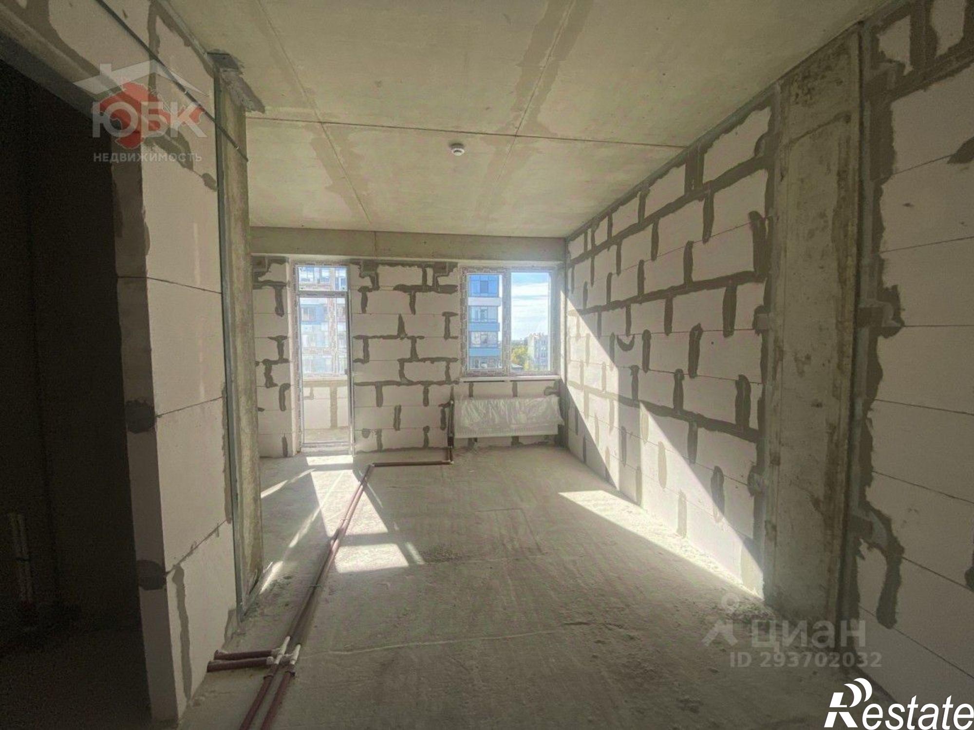 Купить квартиру за 8 500 000 рублей на пр-кт им.В.И.Ленина, 66