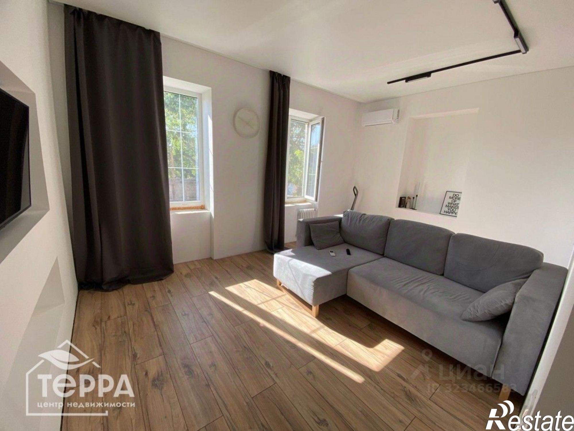 Купить квартиру за 6 950 000 рублей на улица Сытникова, 12