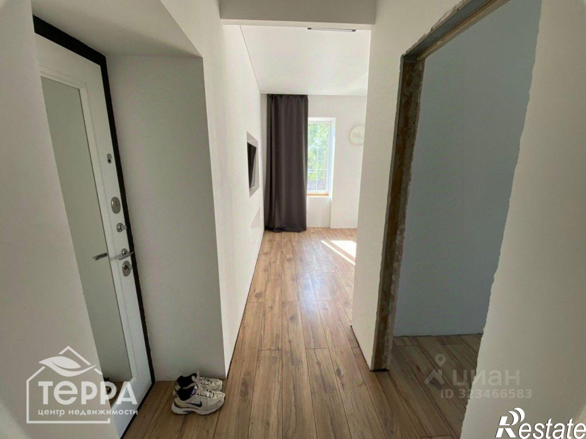 Купить квартиру за 6 950 000 рублей на улица Сытникова, 12