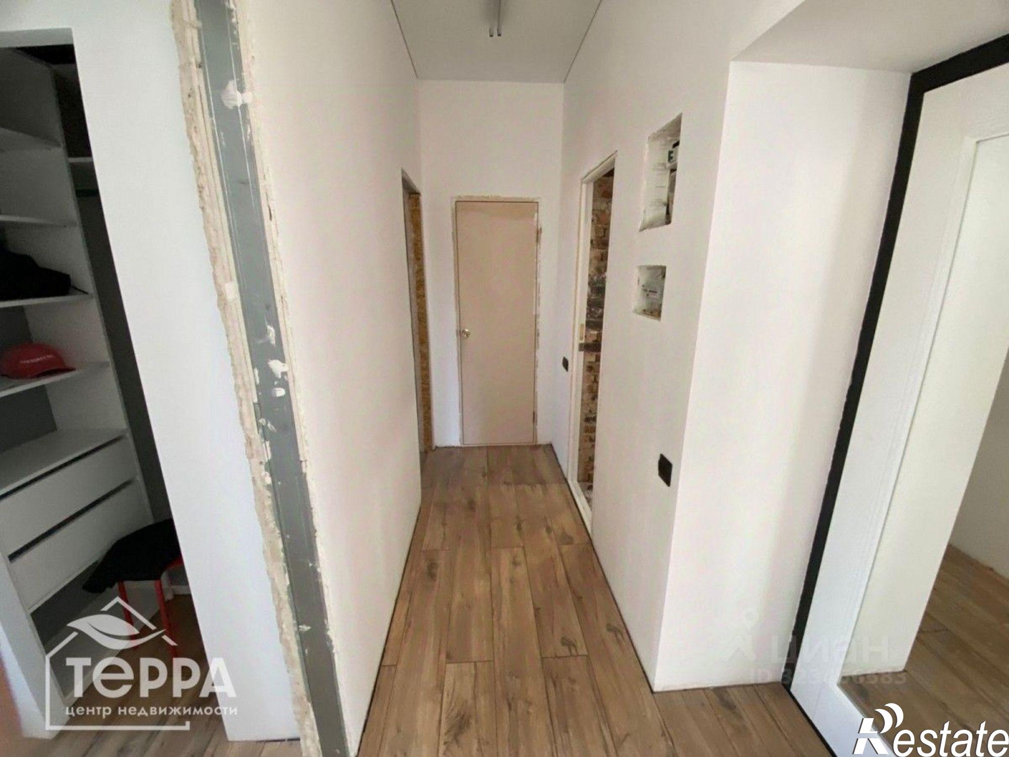 Купить квартиру за 6 950 000 рублей на улица Сытникова, 12