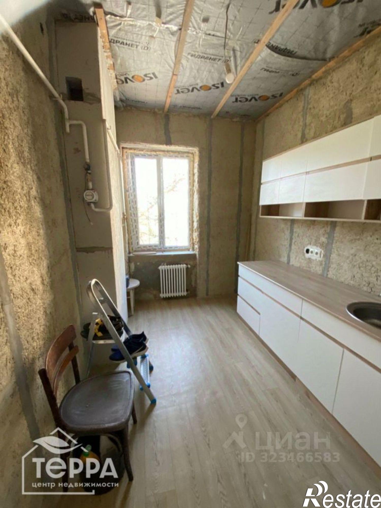 Купить квартиру за 6 950 000 рублей на улица Сытникова, 12