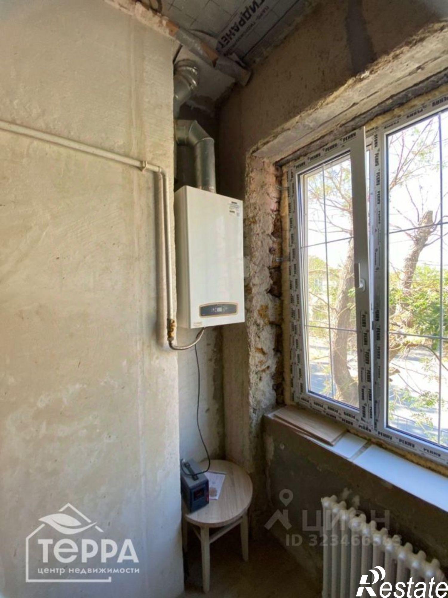 Купить квартиру за 6 950 000 рублей на улица Сытникова, 12