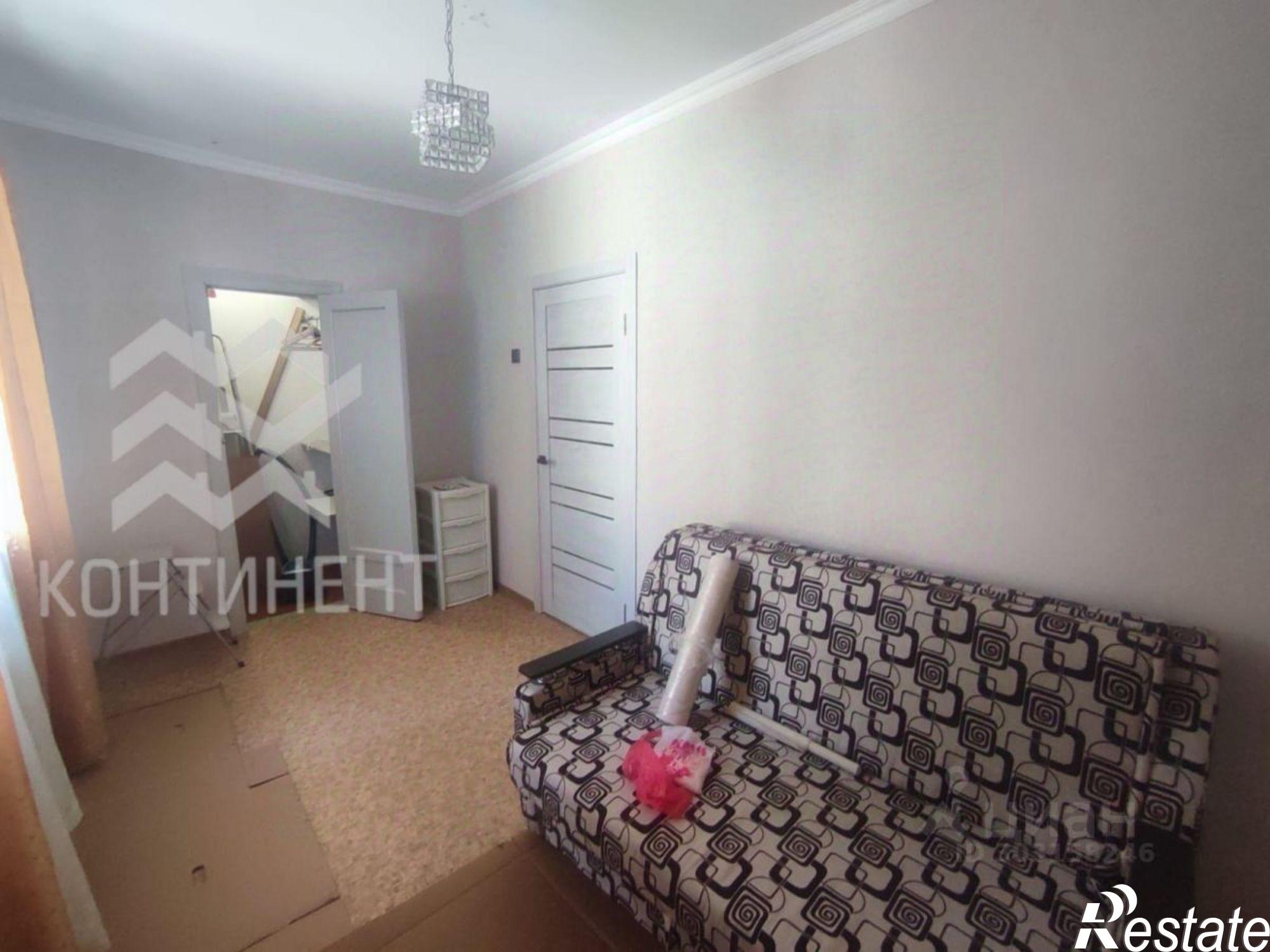 Купить квартиру за 7 500 000 рублей на улица Некрасова, 48/30