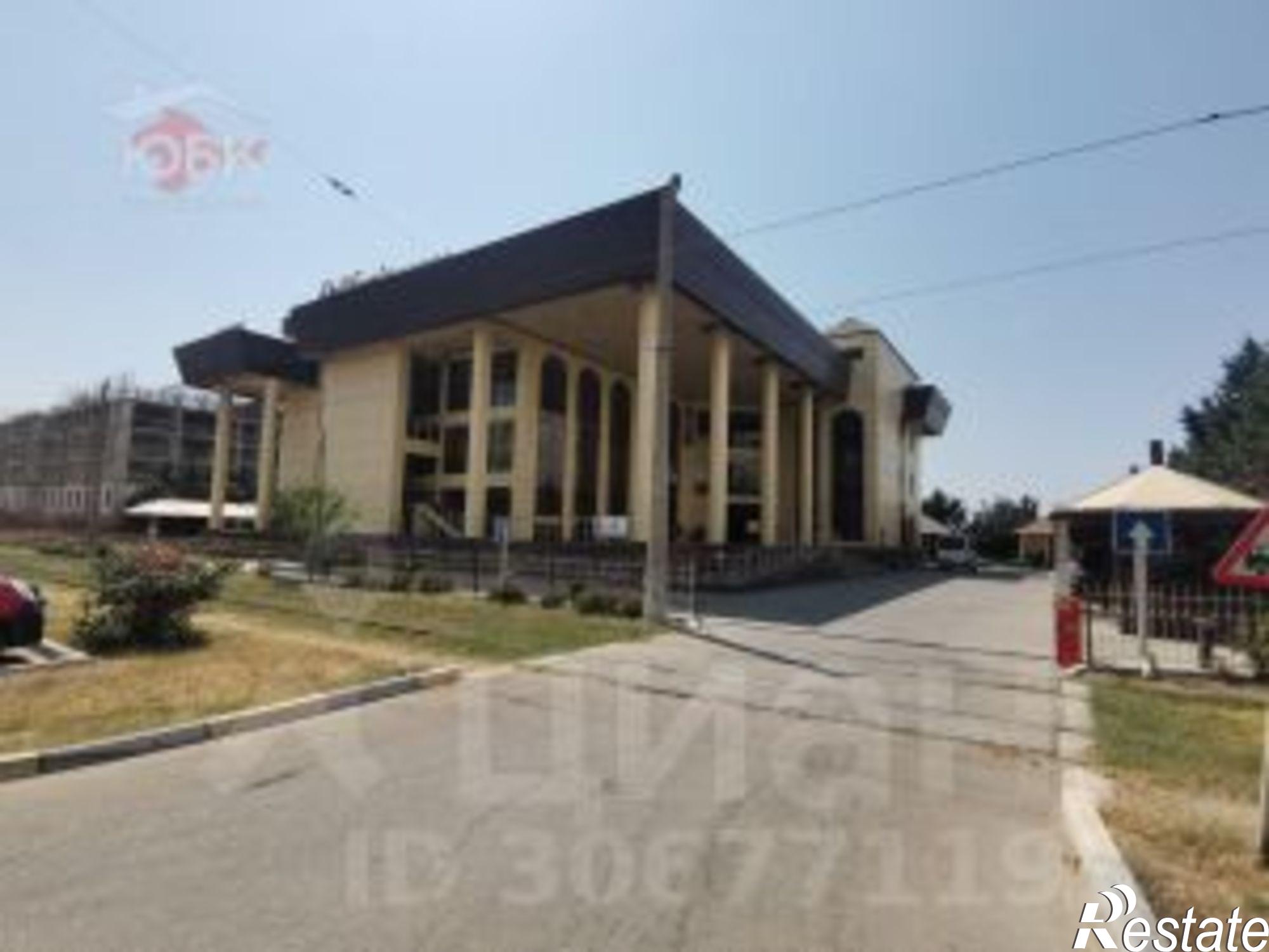 Купить ОСЗ, отдельно стоящее здание за 270 000 000 рублей на улица 60 лет ВЛКСМ, 2/112