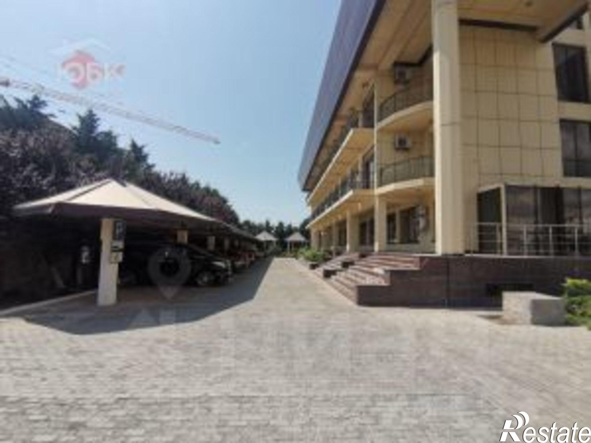 Купить ОСЗ, отдельно стоящее здание за 270 000 000 рублей на улица 60 лет ВЛКСМ, 2/112