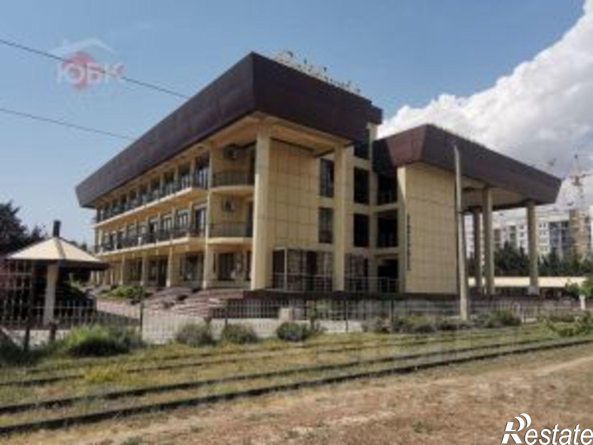 Купить ОСЗ, отдельно стоящее здание за 270 000 000 рублей на улица 60 лет ВЛКСМ, 2/112