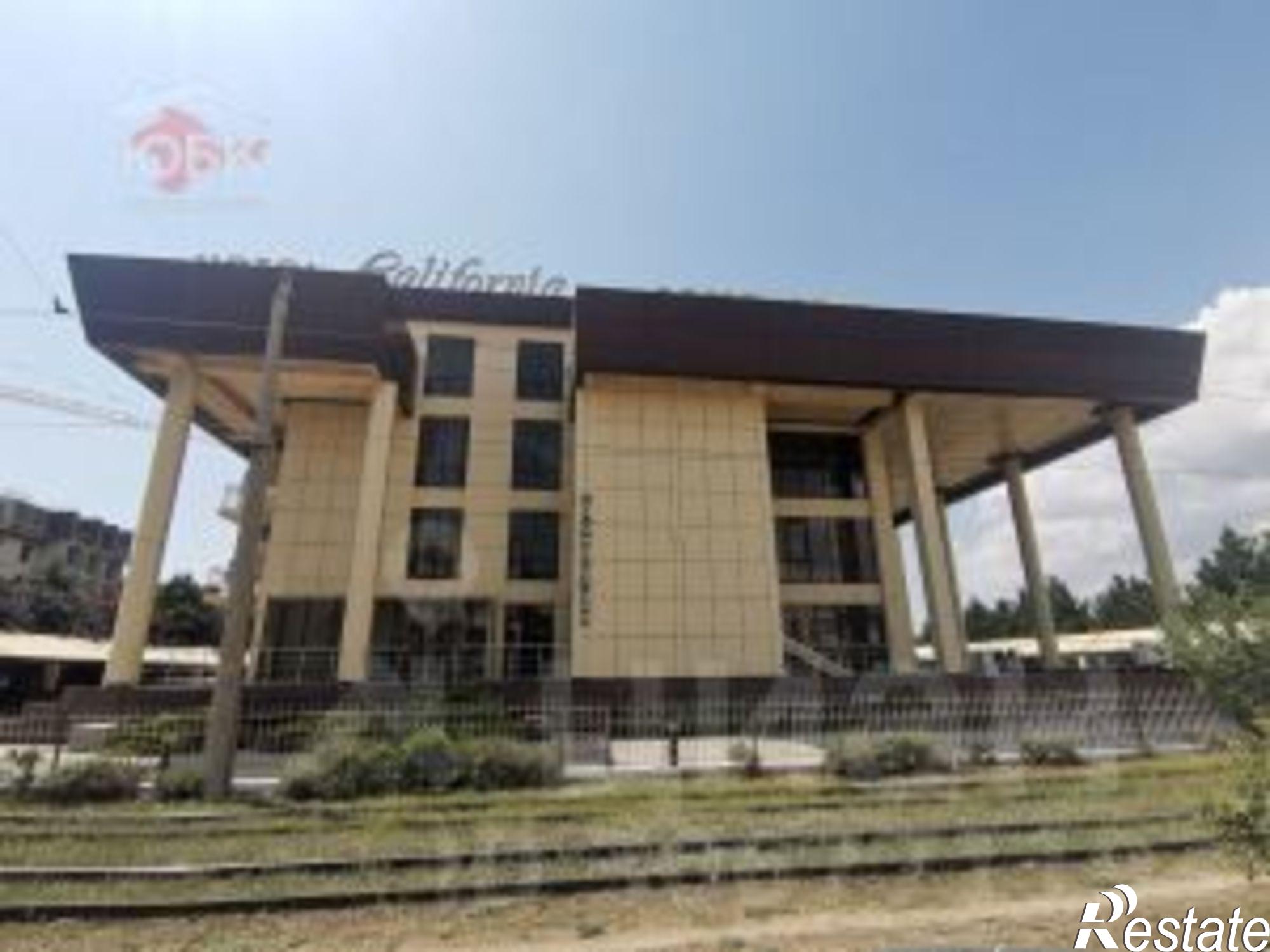 Купить ОСЗ, отдельно стоящее здание за 270 000 000 рублей на улица 60 лет ВЛКСМ, 2/112