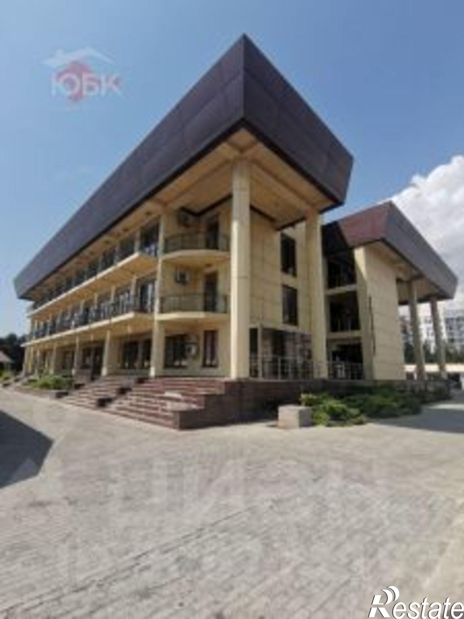 Купить ОСЗ, отдельно стоящее здание за 270 000 000 рублей на улица 60 лет ВЛКСМ, 2/112