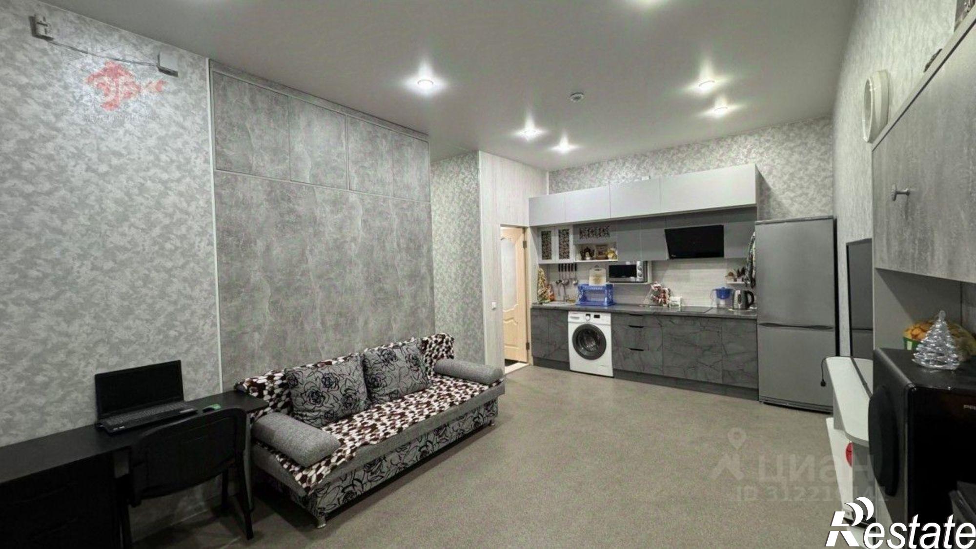 Купить офис, помещение под офис за 4 597 850 рублей на улица Согласия