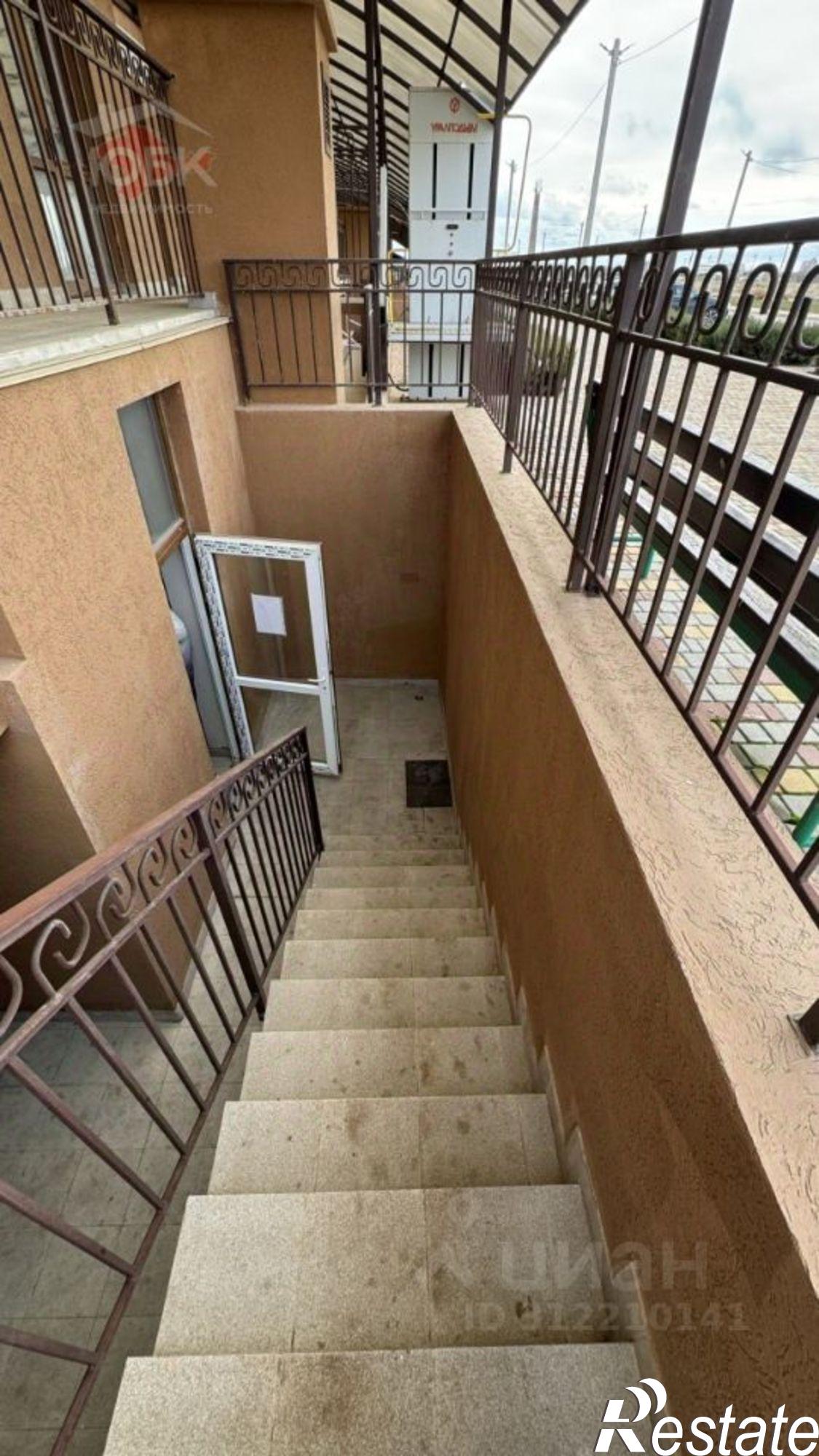 Купить офис, помещение под офис за 4 597 850 рублей на улица Согласия