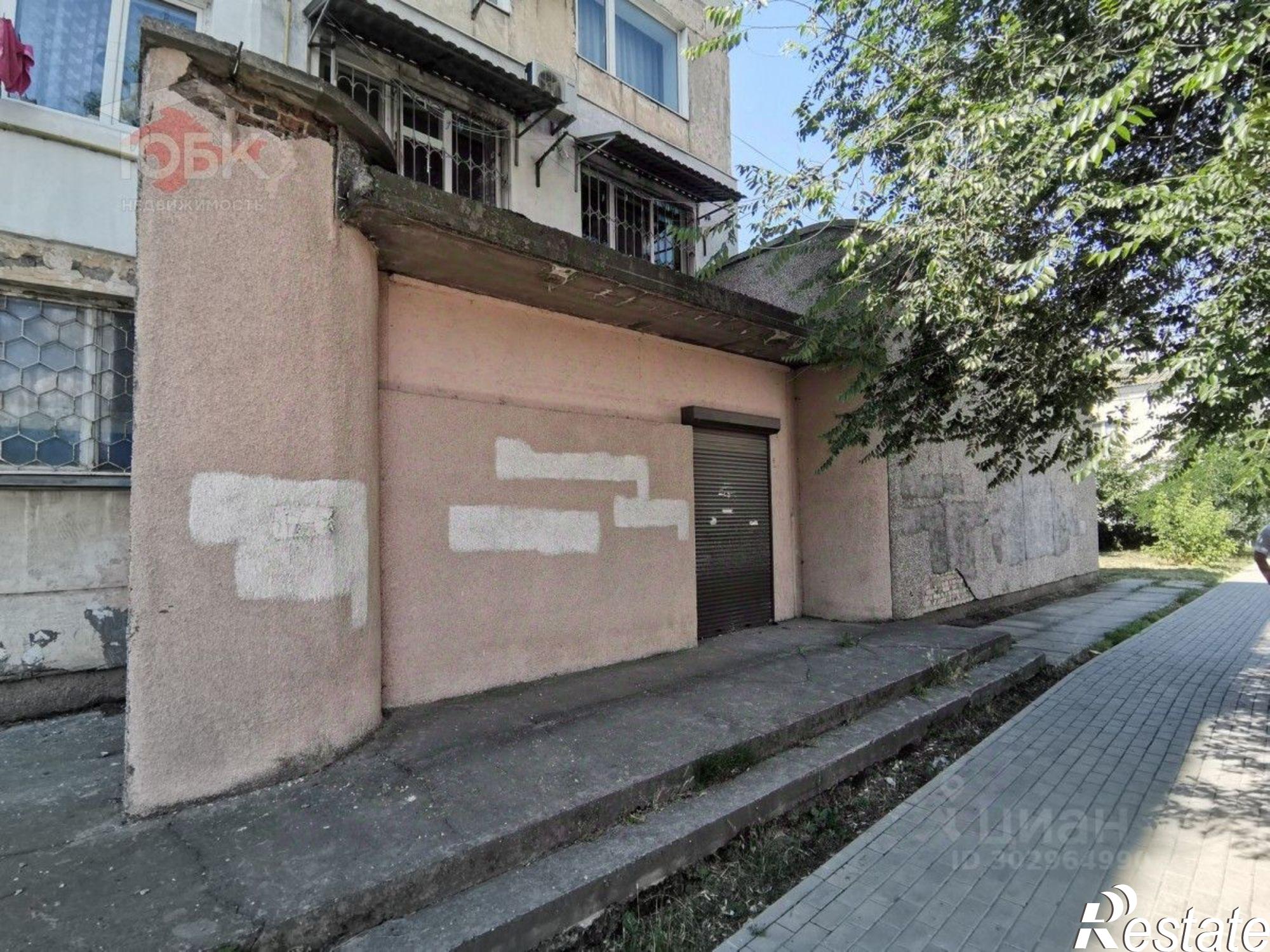 Купить помещение свободного назначения за 8 000 040 рублей на улица Чапаева, 5