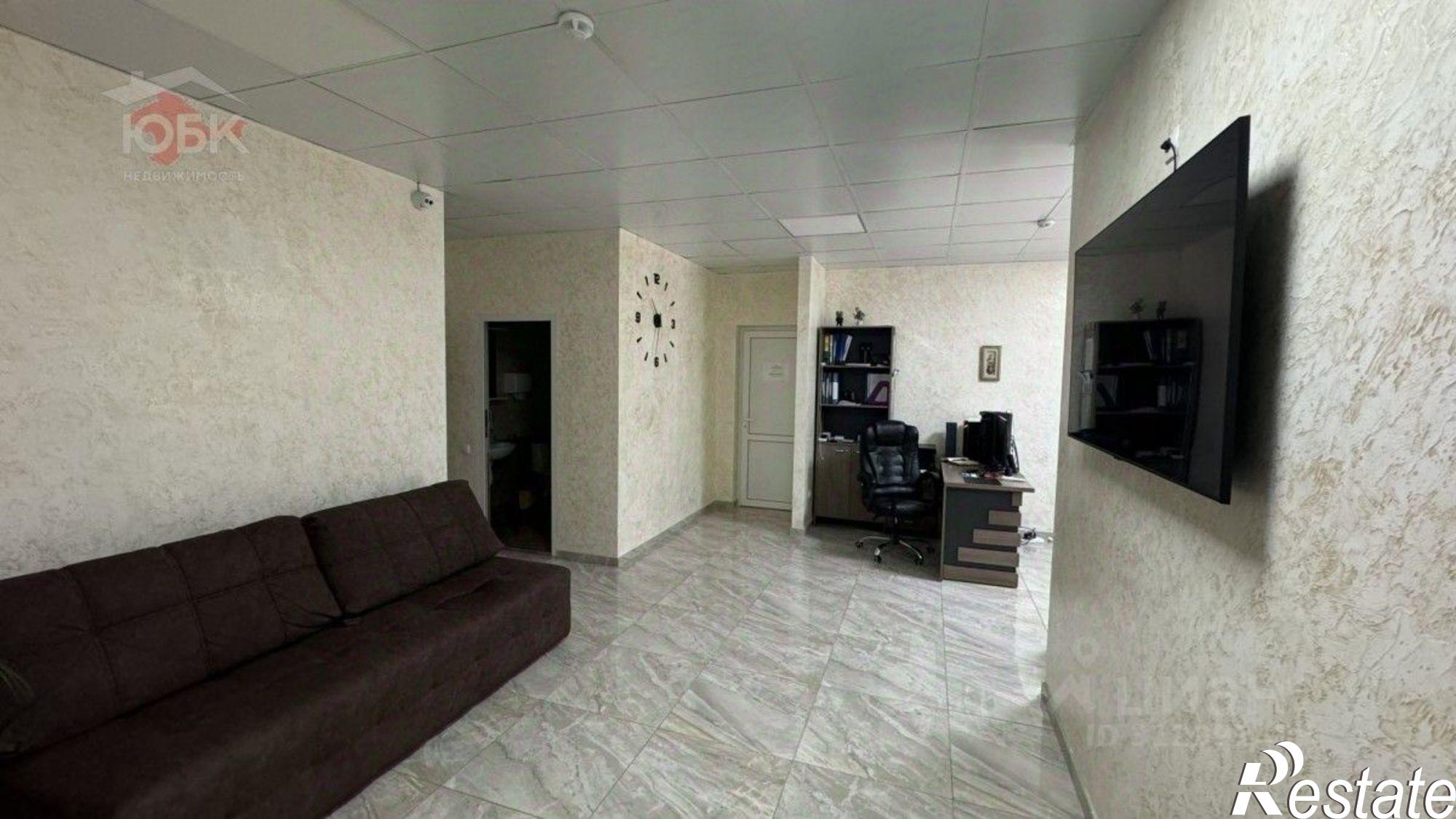 Купить помещение свободного назначения за 15 500 100 рублей на улица 9-го Мая, 90