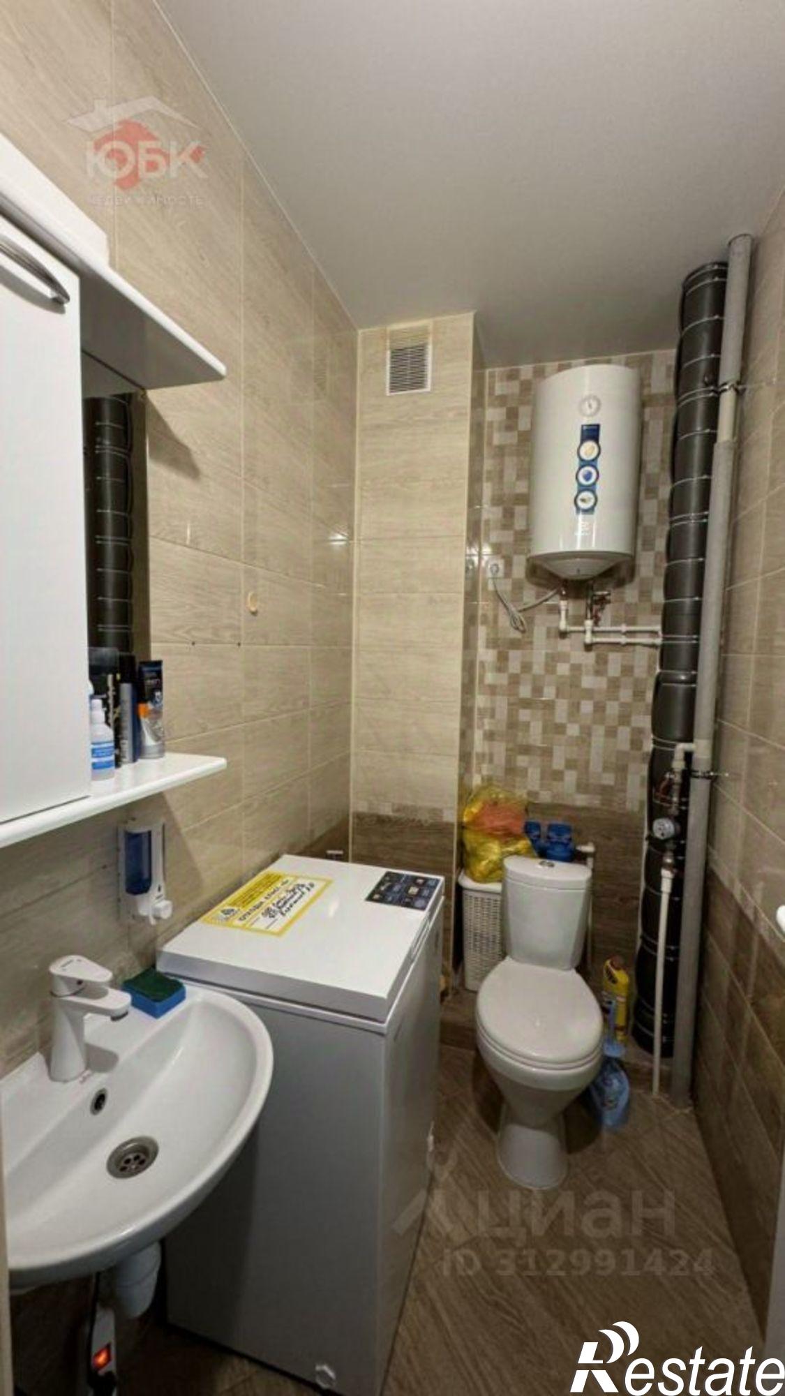 Купить помещение свободного назначения за 15 500 100 рублей на улица 9-го Мая, 90