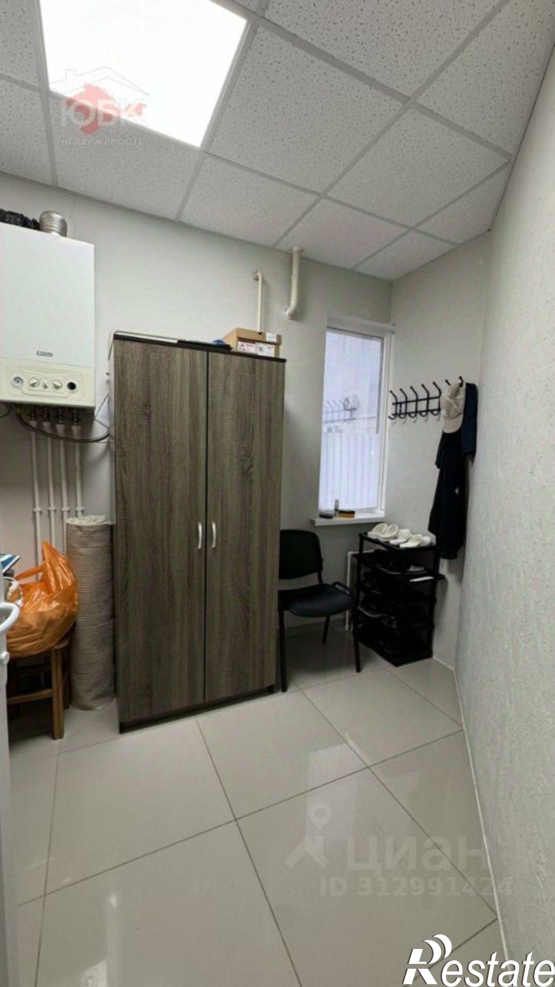 Купить помещение свободного назначения за 15 500 100 рублей на улица 9-го Мая, 90