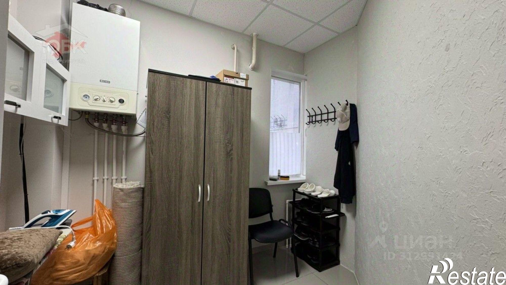 Купить помещение свободного назначения за 15 500 100 рублей на улица 9-го Мая, 90