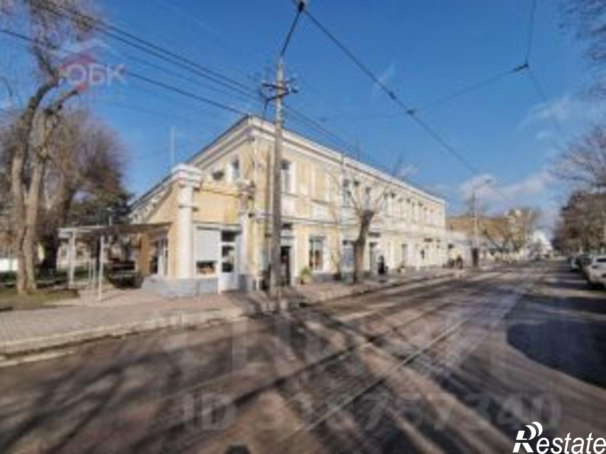 Купить ОСЗ, отдельно стоящее здание за 350 000 000 рублей на улица Революции