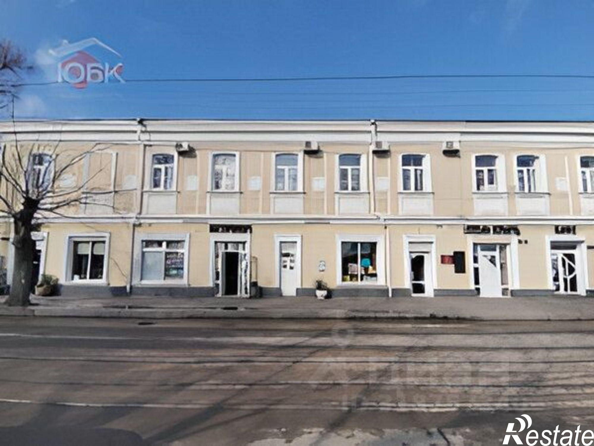 Купить ОСЗ, отдельно стоящее здание за 350 000 000 рублей на улица Революции