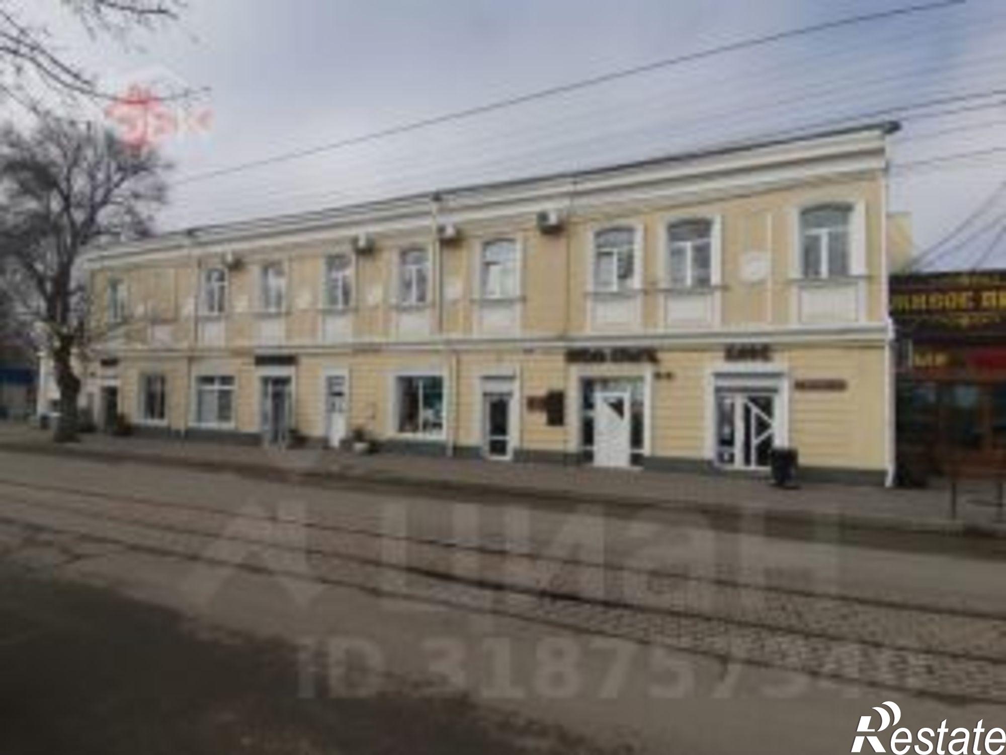 Купить ОСЗ, отдельно стоящее здание за 350 000 000 рублей на улица Революции