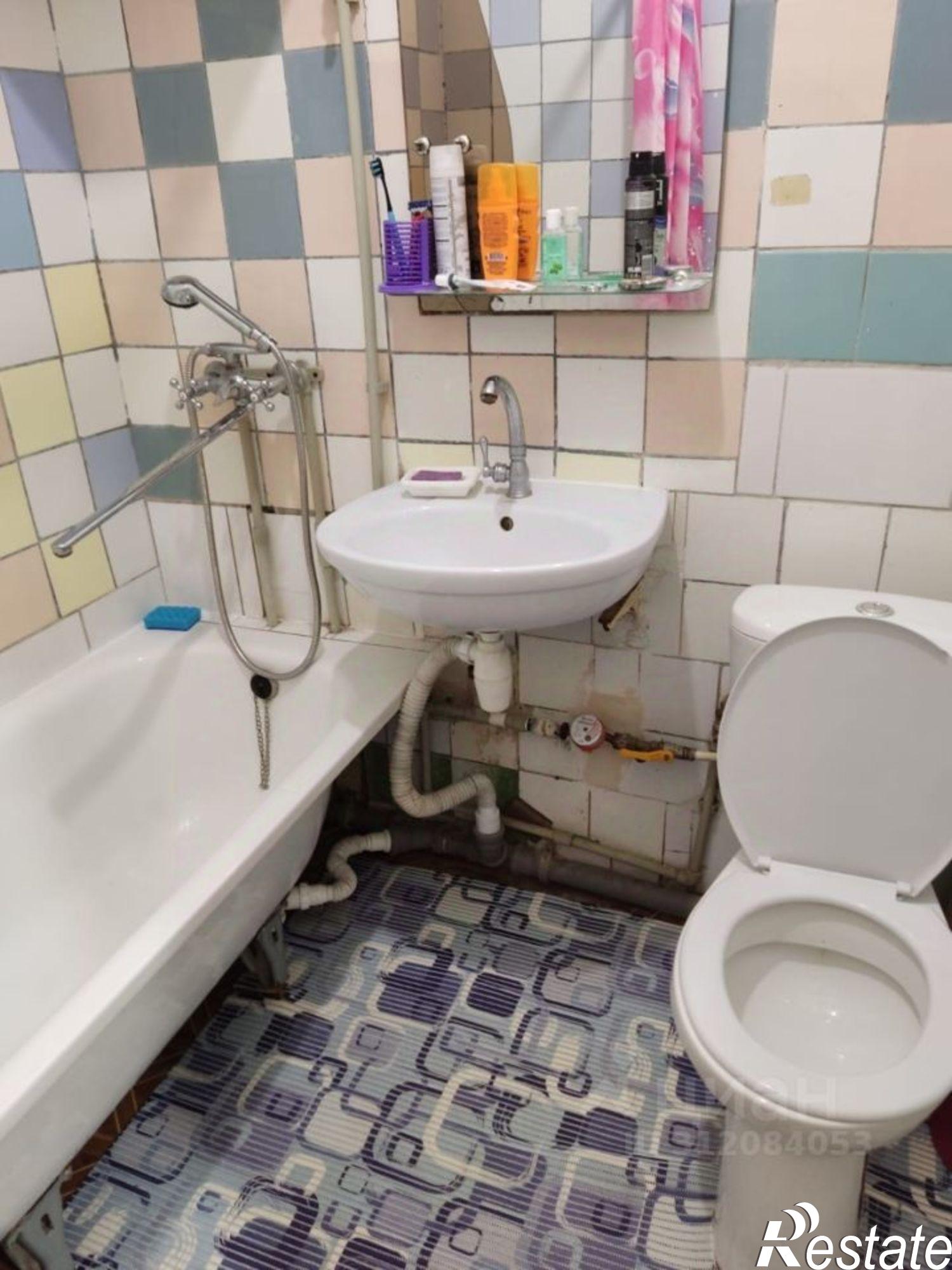 Купить квартиру за 4 500 000 рублей на Советская улица, 2