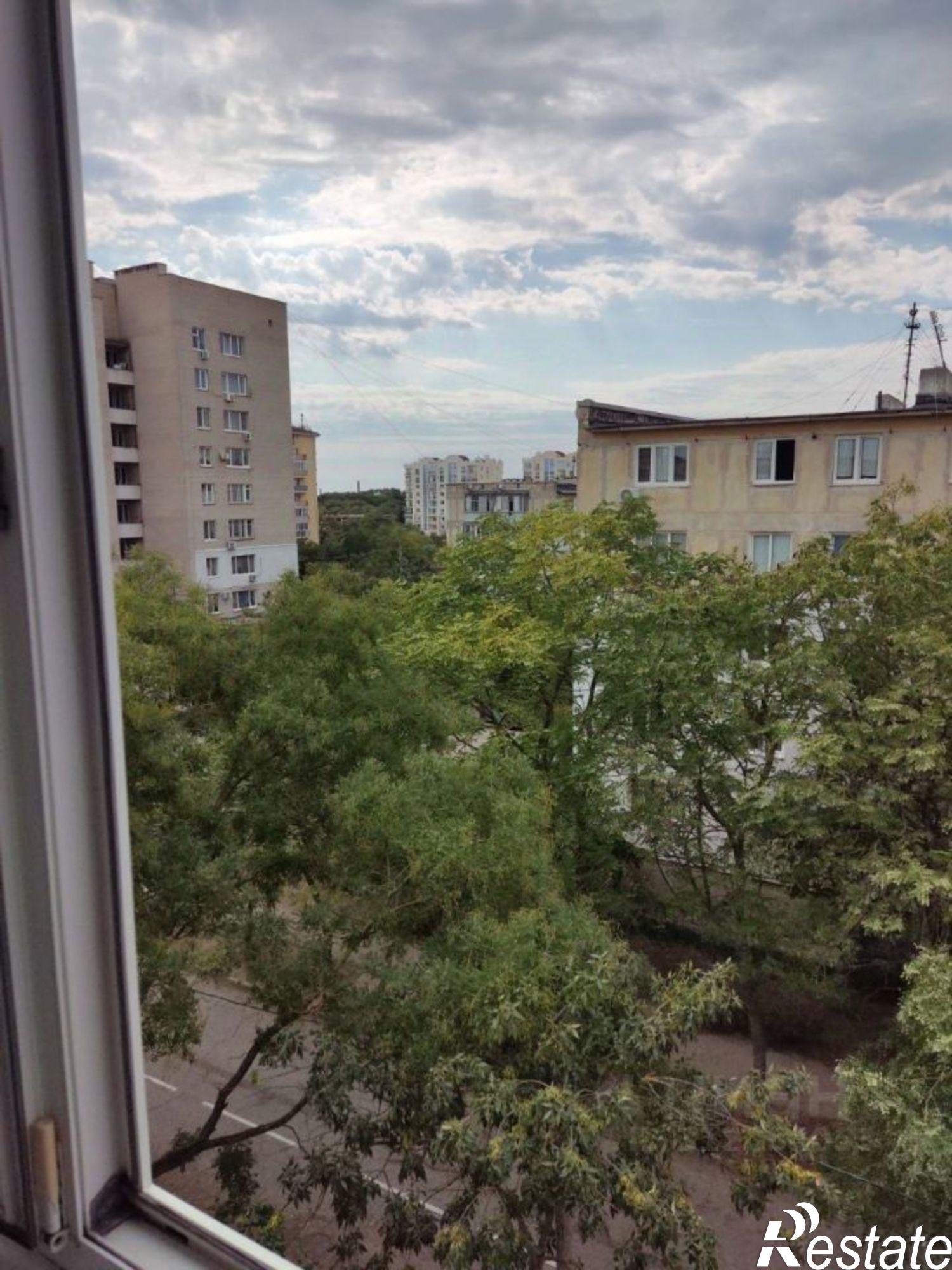 Купить квартиру за 4 500 000 рублей на Советская улица, 2