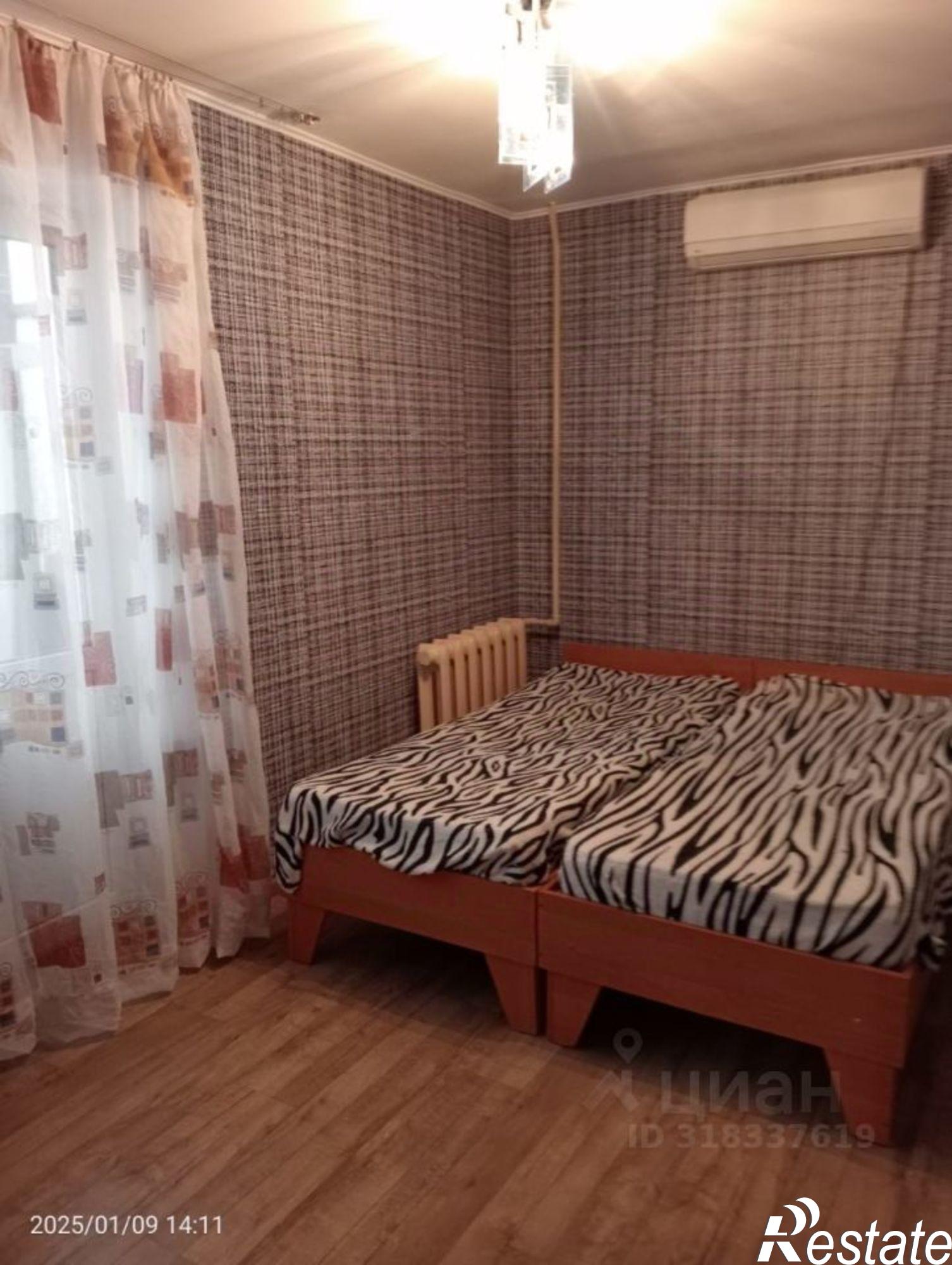 Купить квартиру за 7 200 000 рублей на Советская улица, 10