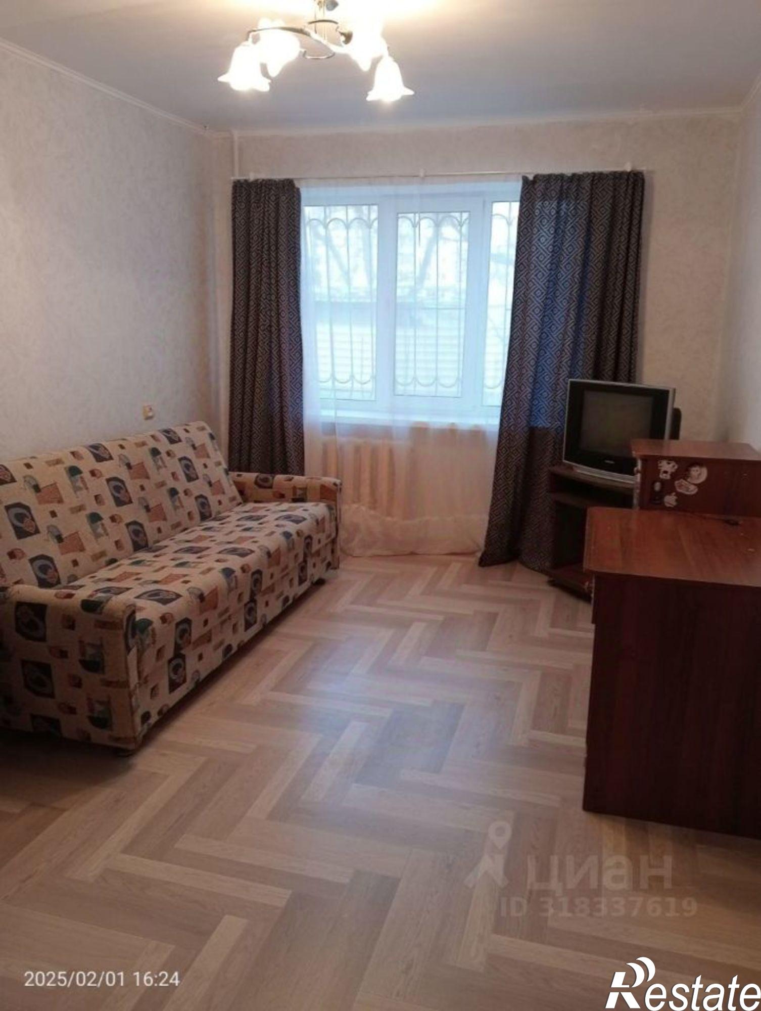 Купить квартиру за 7 200 000 рублей на Советская улица, 10