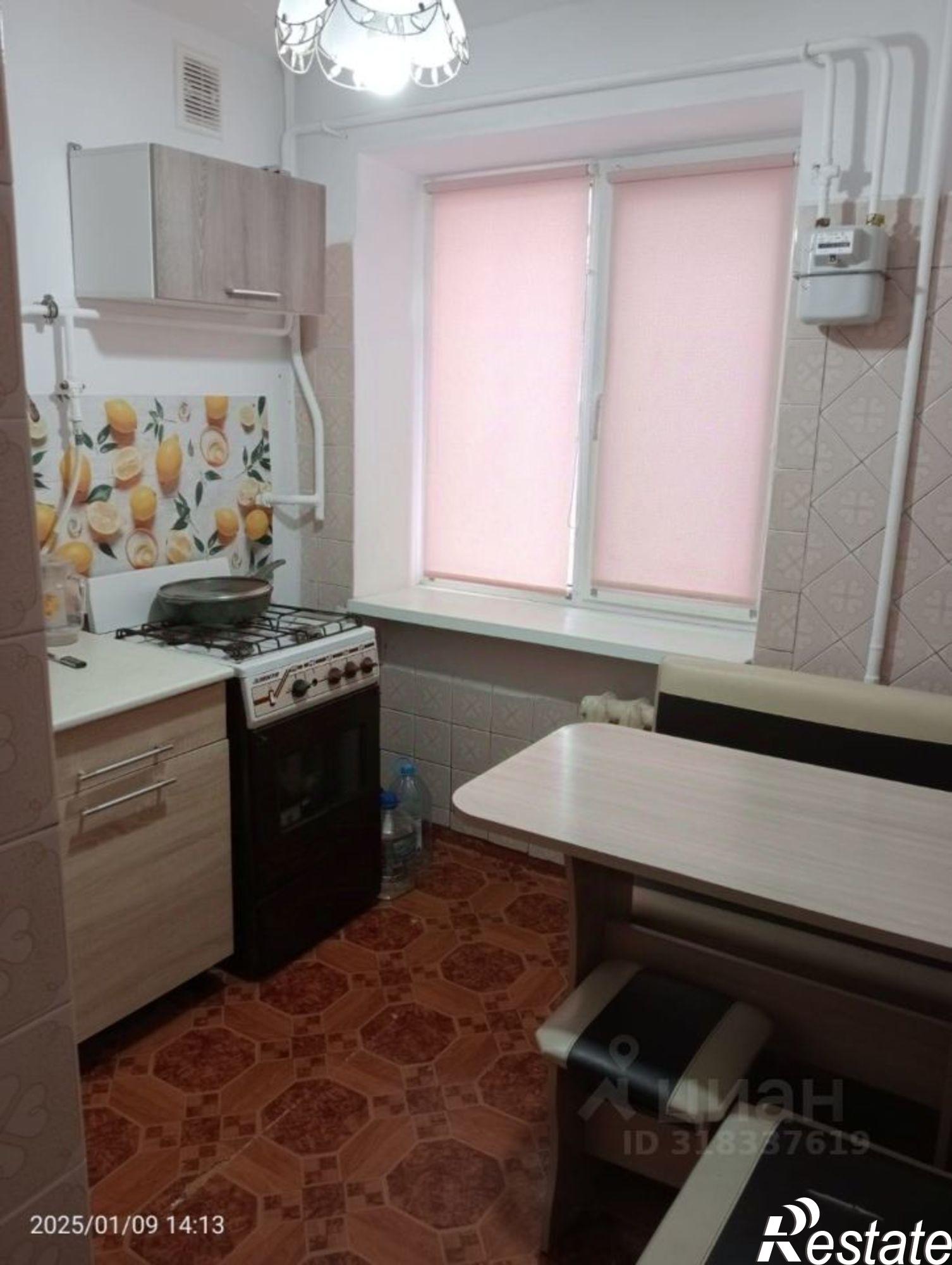 Купить квартиру за 7 200 000 рублей на Советская улица, 10