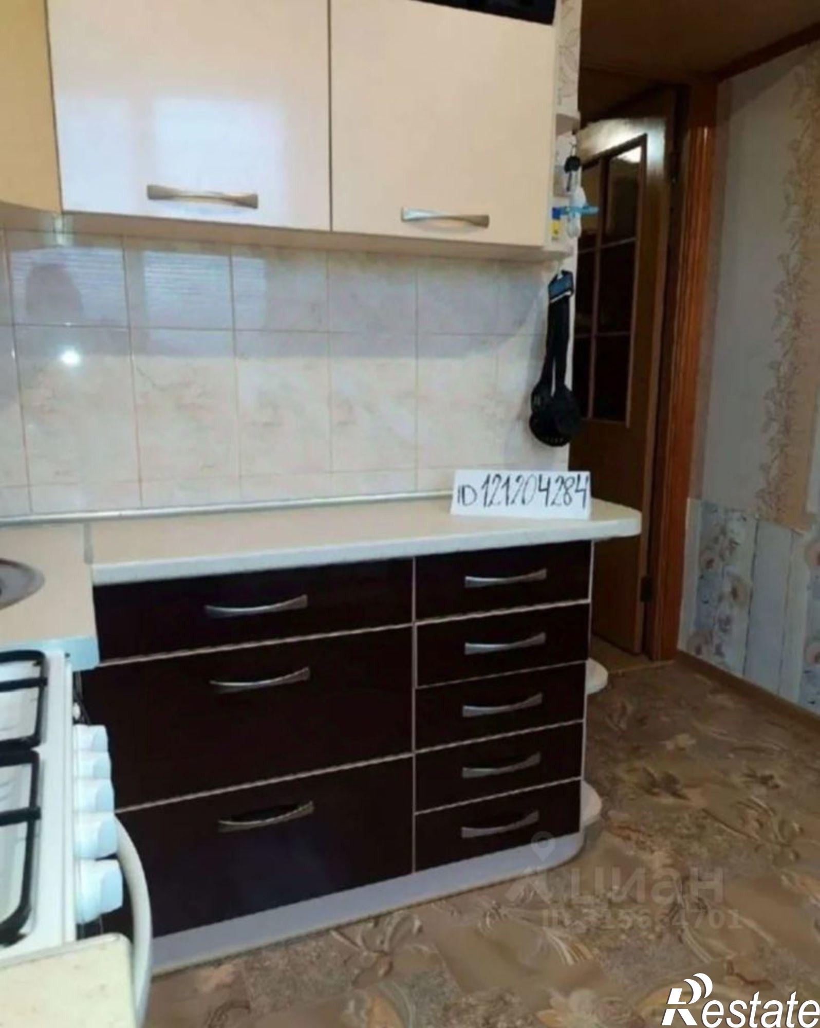 Купить квартиру за 8 500 000 рублей на улица Дмитрия Ульянова, 19А