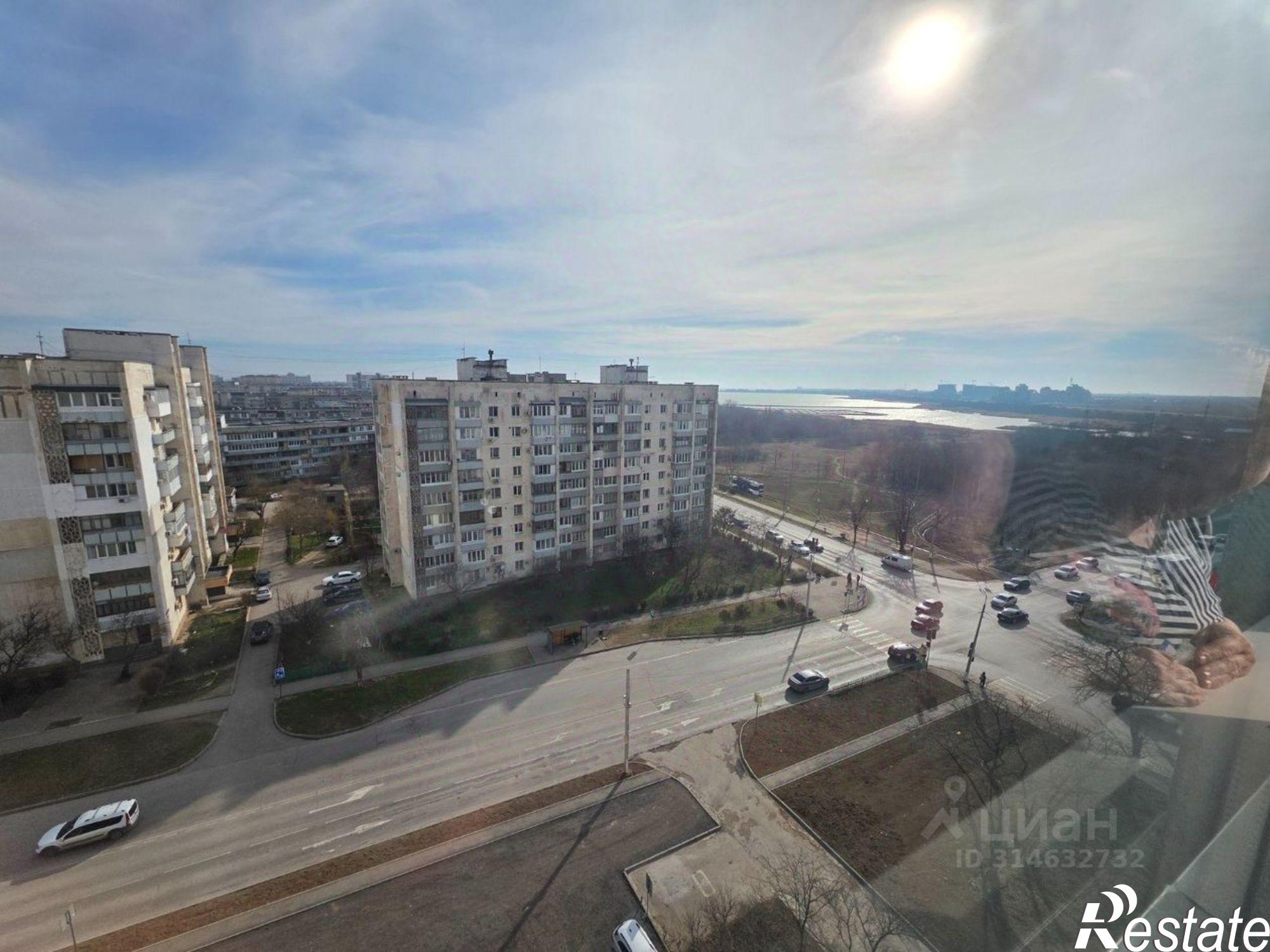 Купить квартиру за 8 500 000 рублей на Интернациональная улица, 146