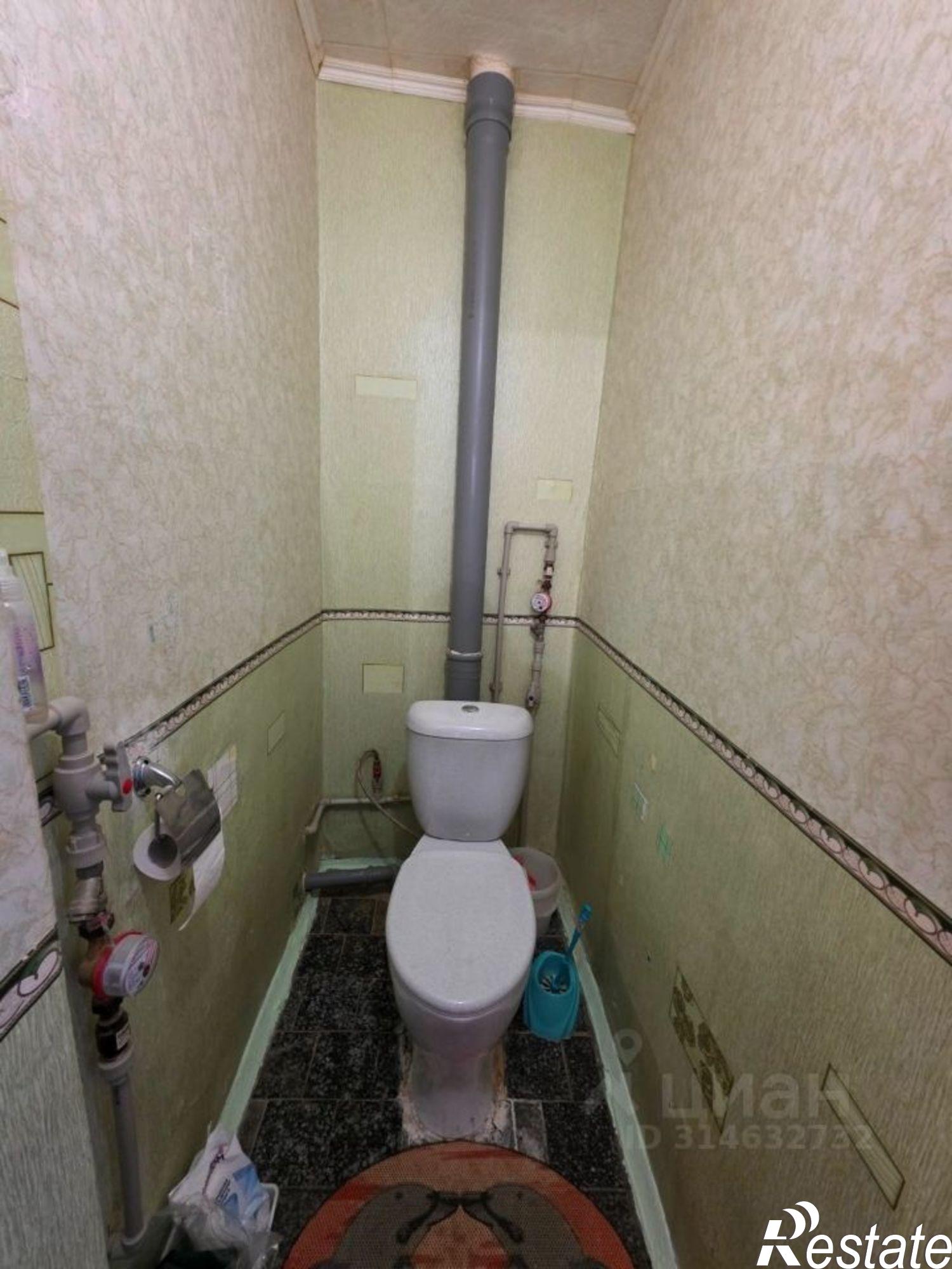 Купить квартиру за 8 500 000 рублей на Интернациональная улица, 146