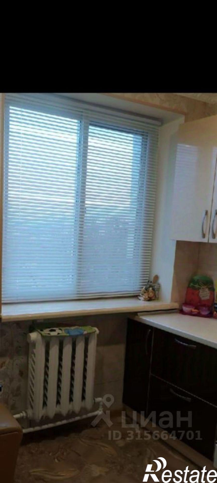 Купить квартиру за 8 500 000 рублей на улица Дмитрия Ульянова, 19А