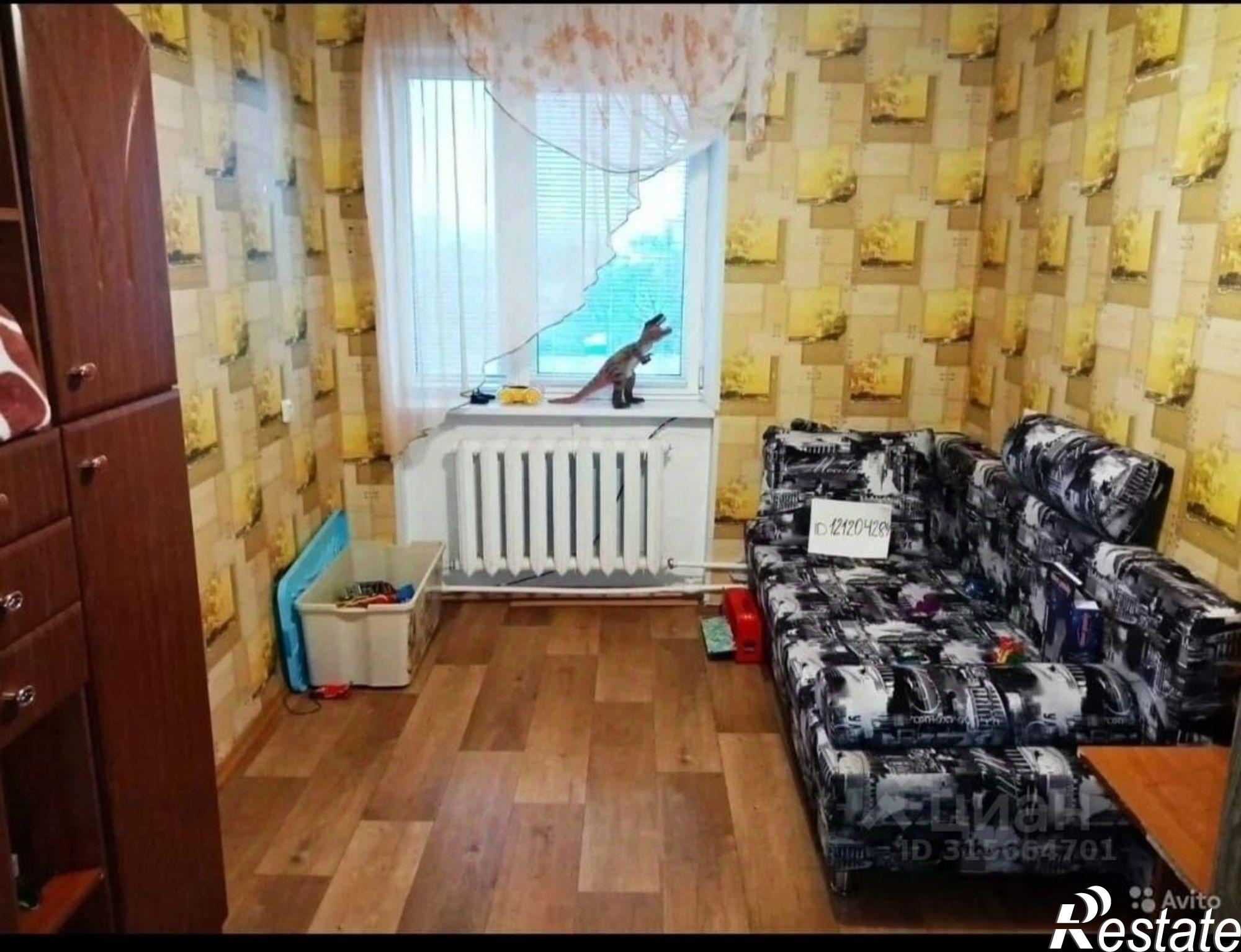 Купить квартиру за 8 500 000 рублей на улица Дмитрия Ульянова, 19А