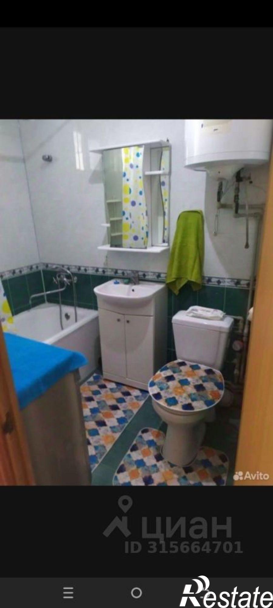 Купить квартиру за 8 500 000 рублей на улица Дмитрия Ульянова, 19А