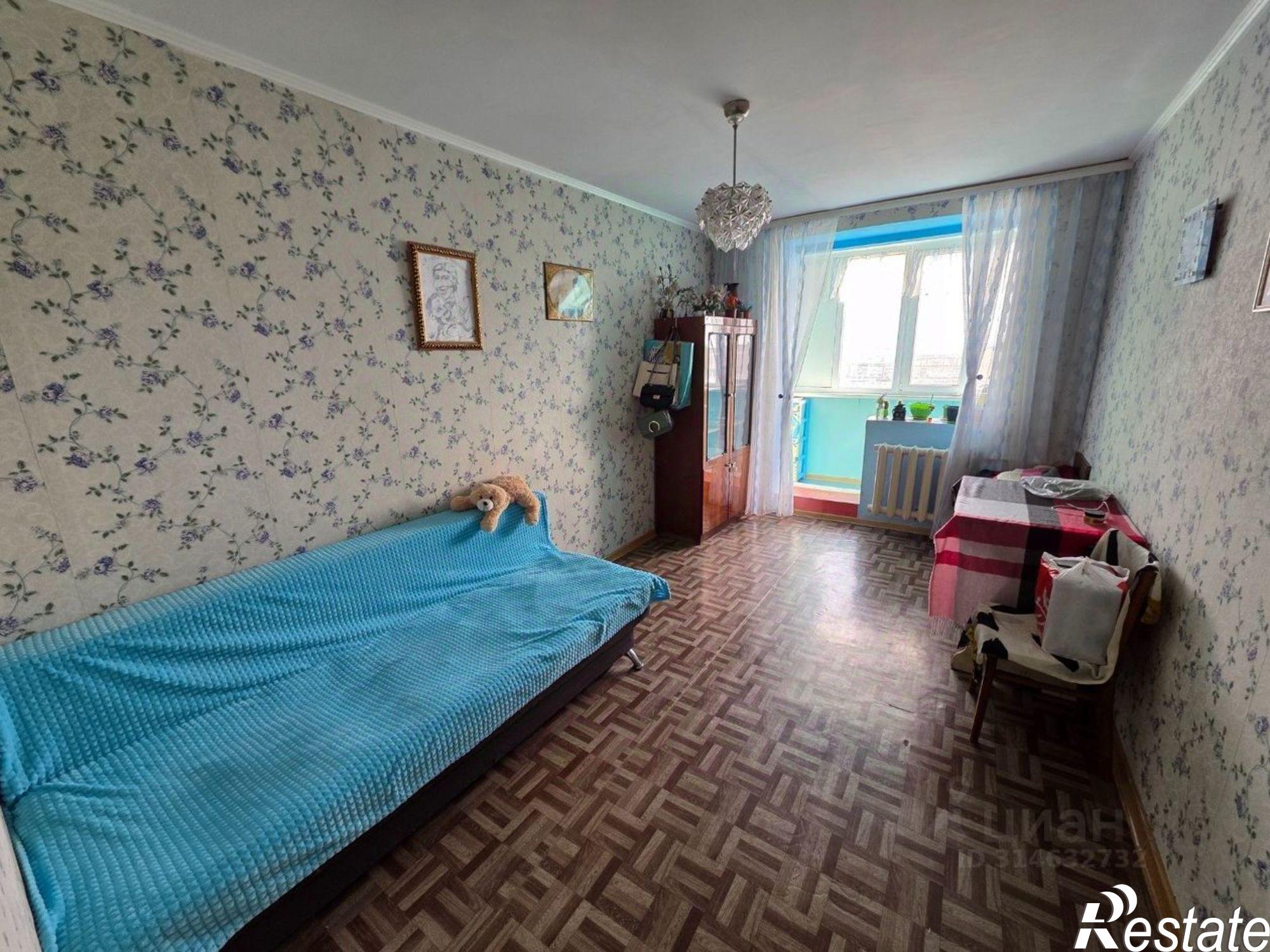 Купить квартиру за 8 500 000 рублей на Интернациональная улица, 146