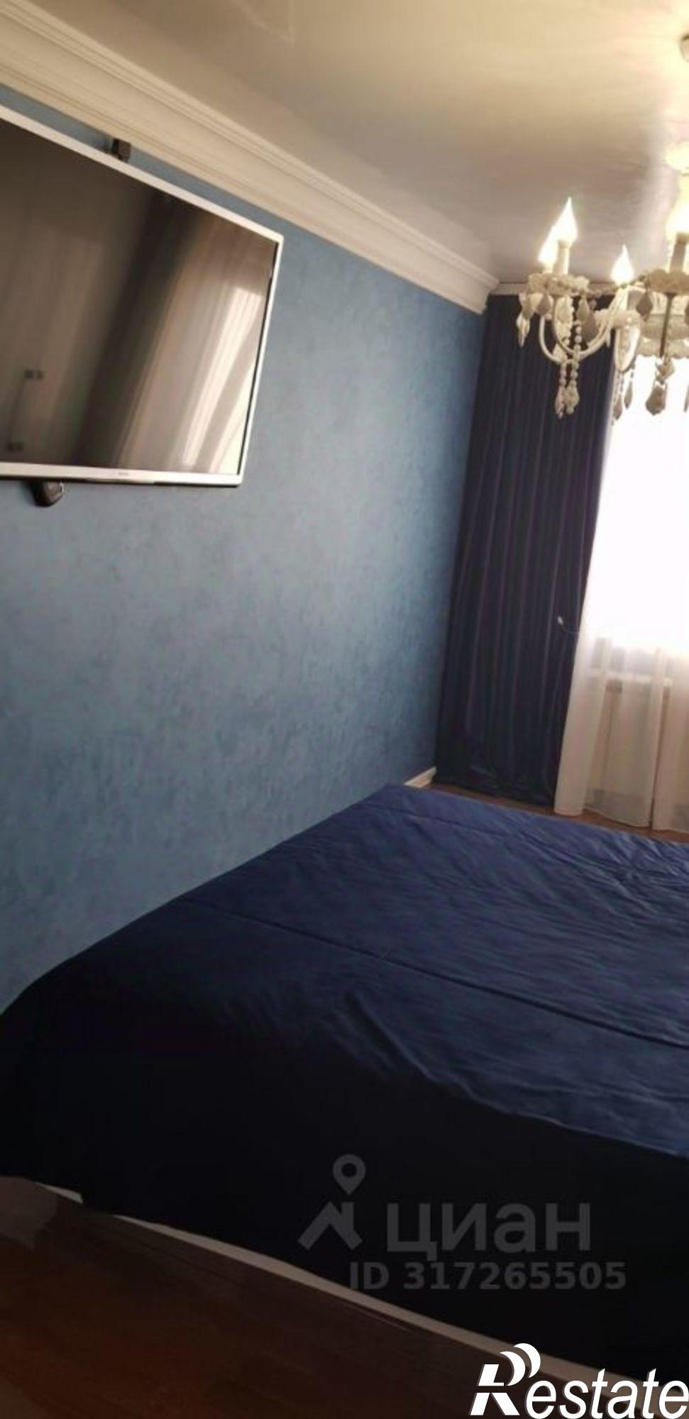 Купить квартиру за 10 300 000 рублей на проспект Победы, 63