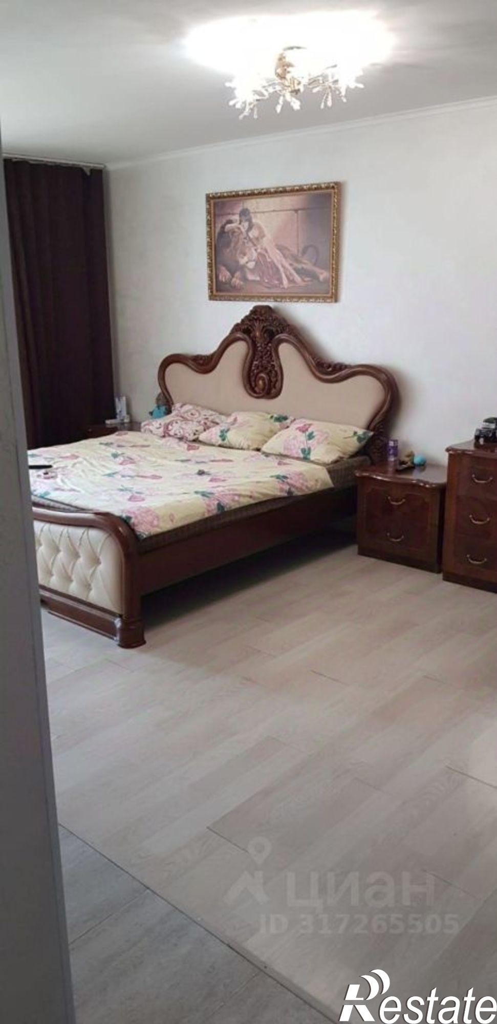 Купить квартиру за 10 300 000 рублей на проспект Победы, 63