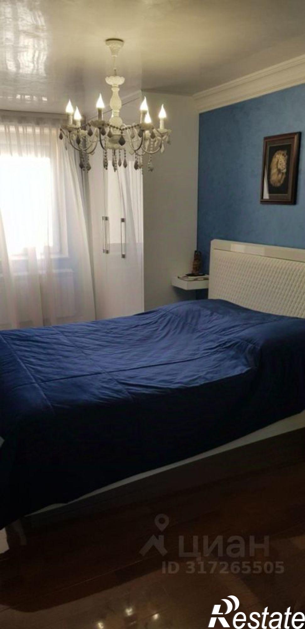 Купить квартиру за 10 300 000 рублей на проспект Победы, 63