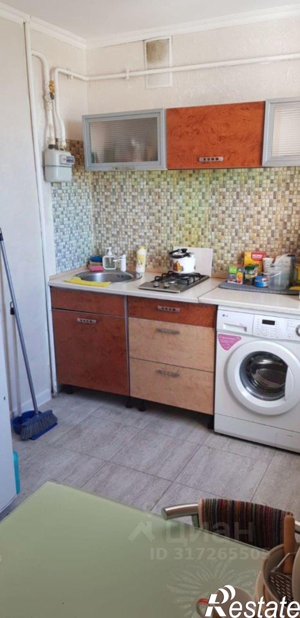 Купить квартиру за 10 300 000 рублей на проспект Победы, 63