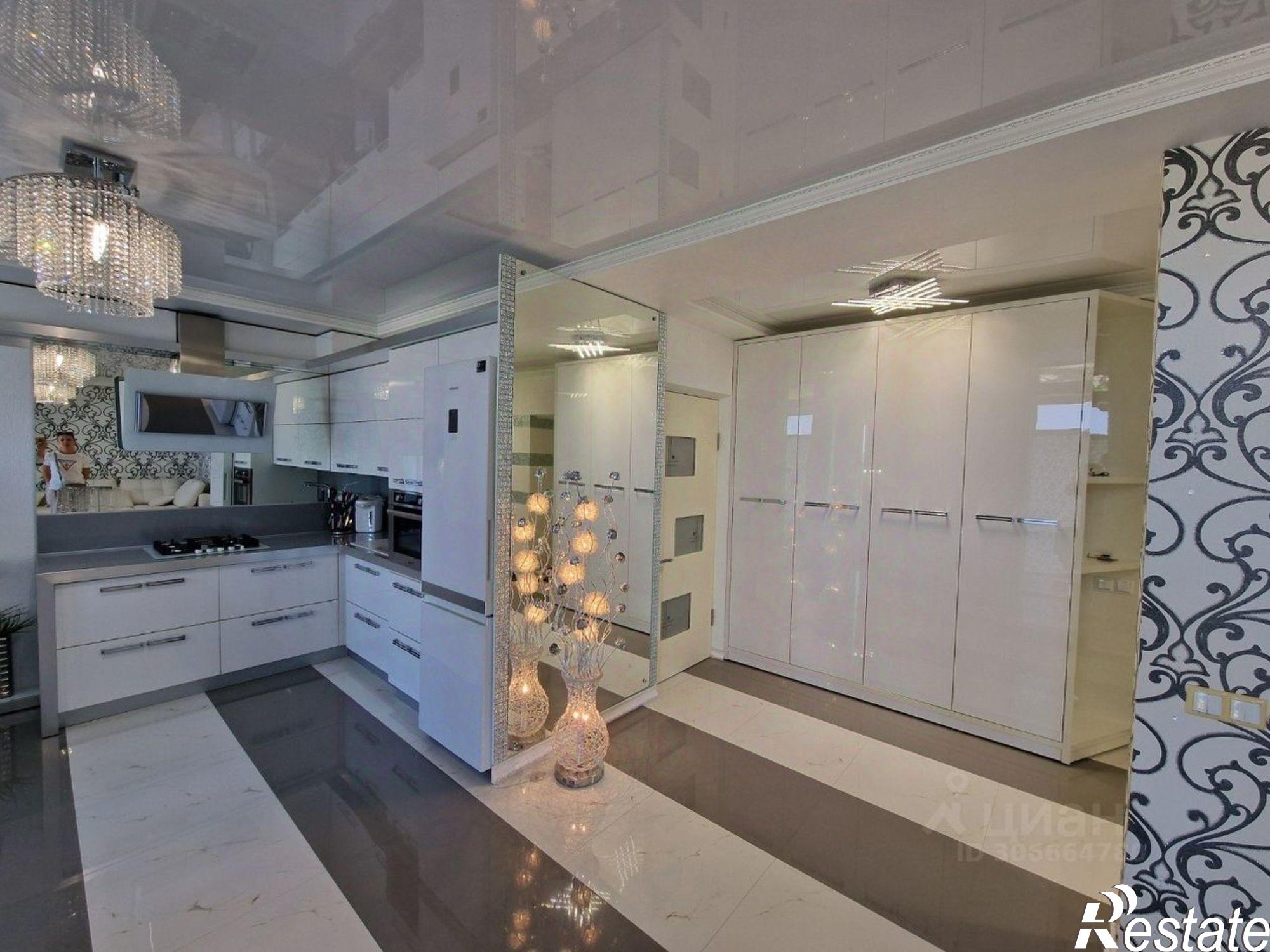 Купить квартиру за 22 000 000 рублей на Московская улица, 22В