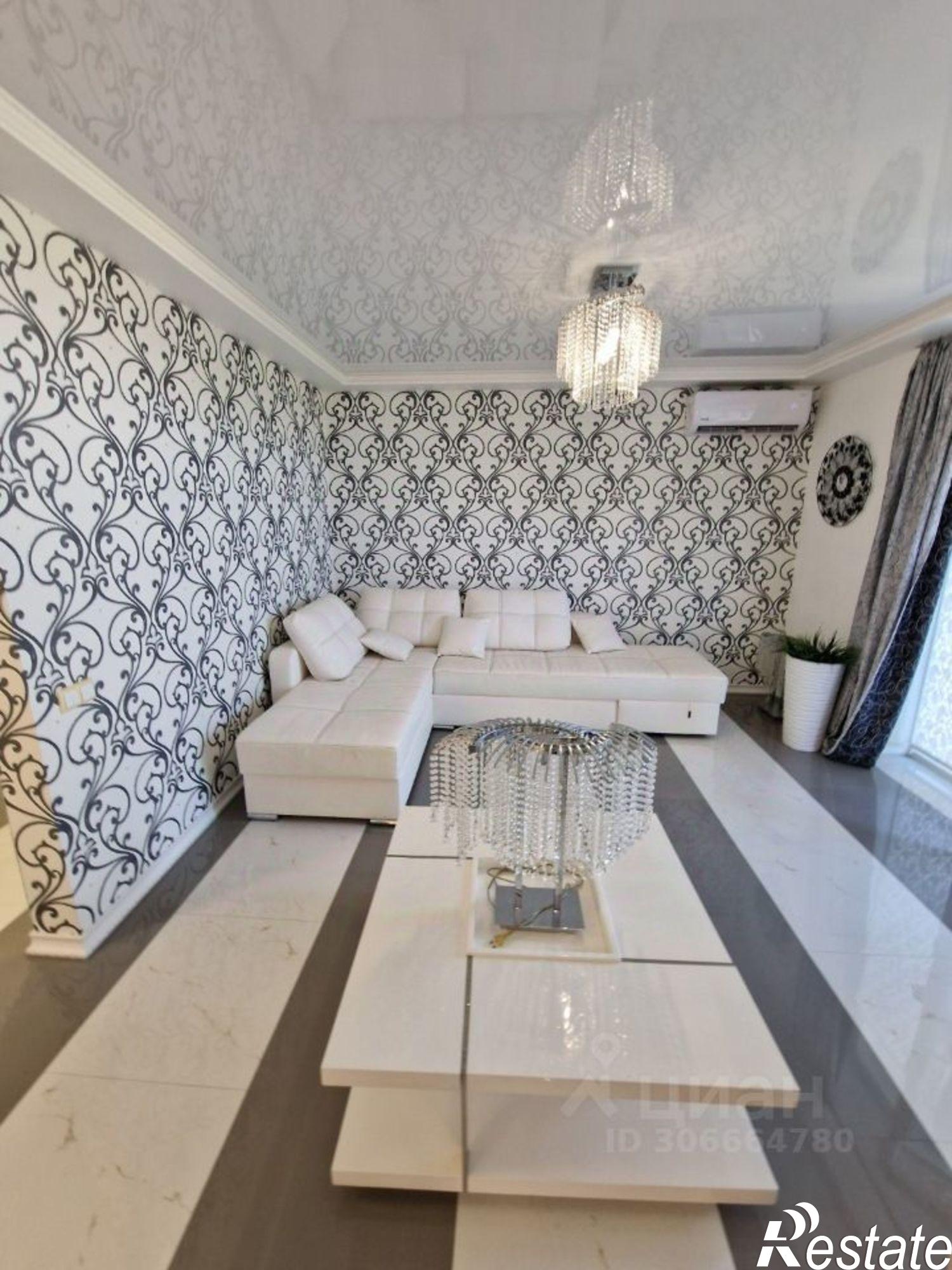 Купить квартиру за 22 000 000 рублей на Московская улица, 22В