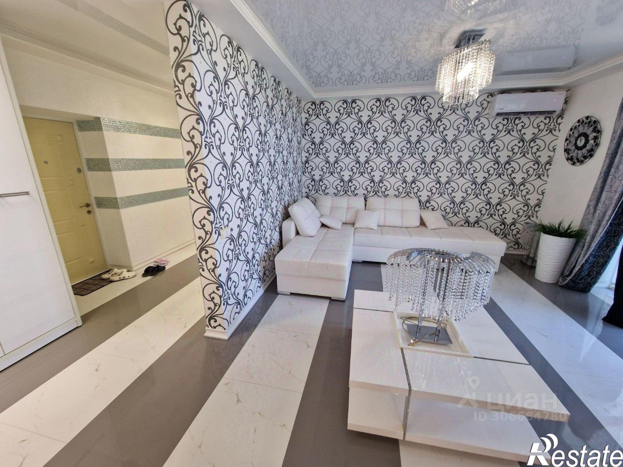 Купить квартиру за 22 000 000 рублей на Московская улица, 22В