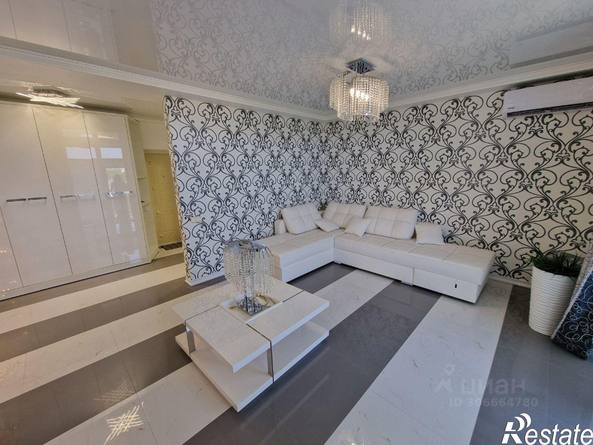 Купить квартиру за 22 000 000 рублей на Московская улица, 22В